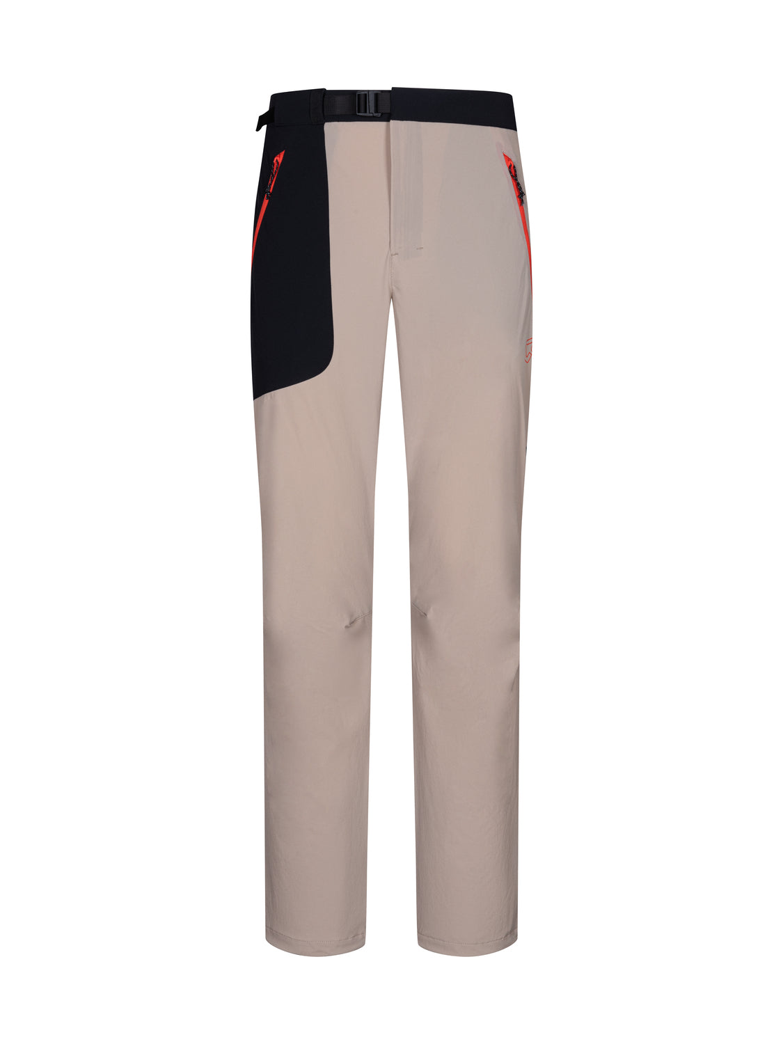 HALF DOLLAR MAN PANT
