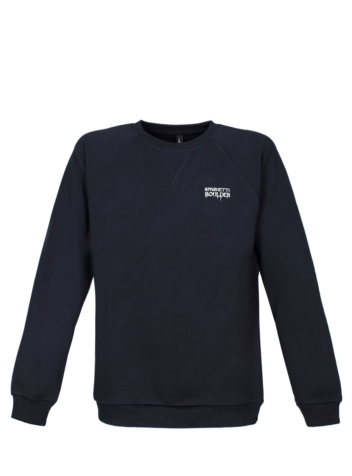 CLIMBING TRIP CREW NECK MAN SWEATSHIRT