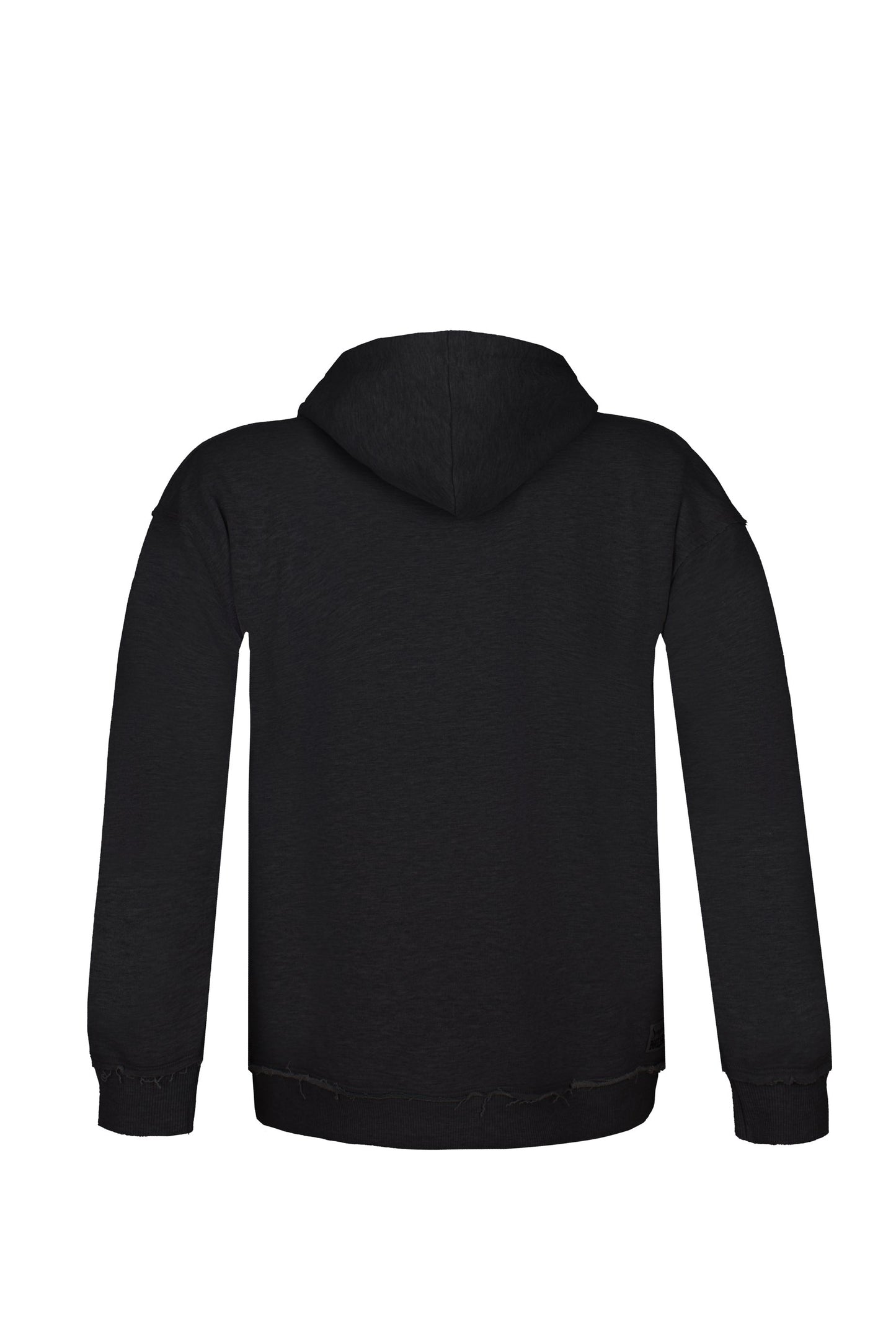TORTIGLIONI HOODIE MAN SWEATSHIRT