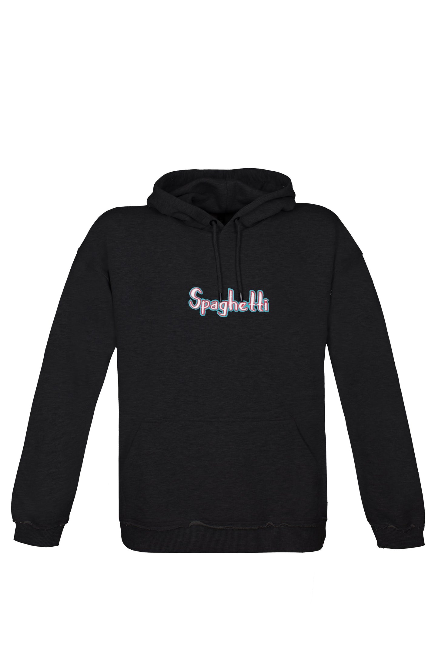 TORTIGLIONI HOODIE MAN SWEATSHIRT
