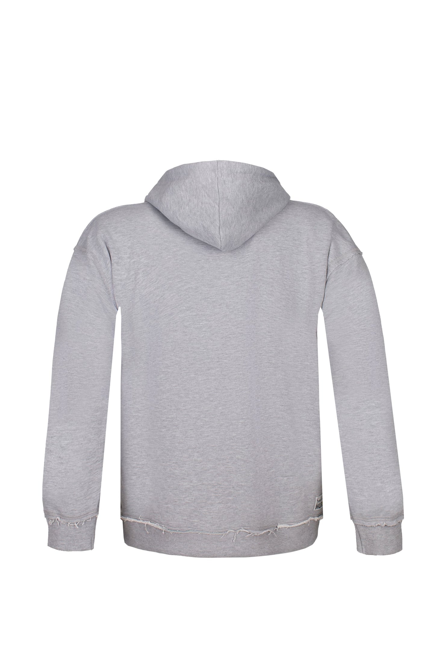 TORTIGLIONI HOODIE MAN SWEATSHIRT