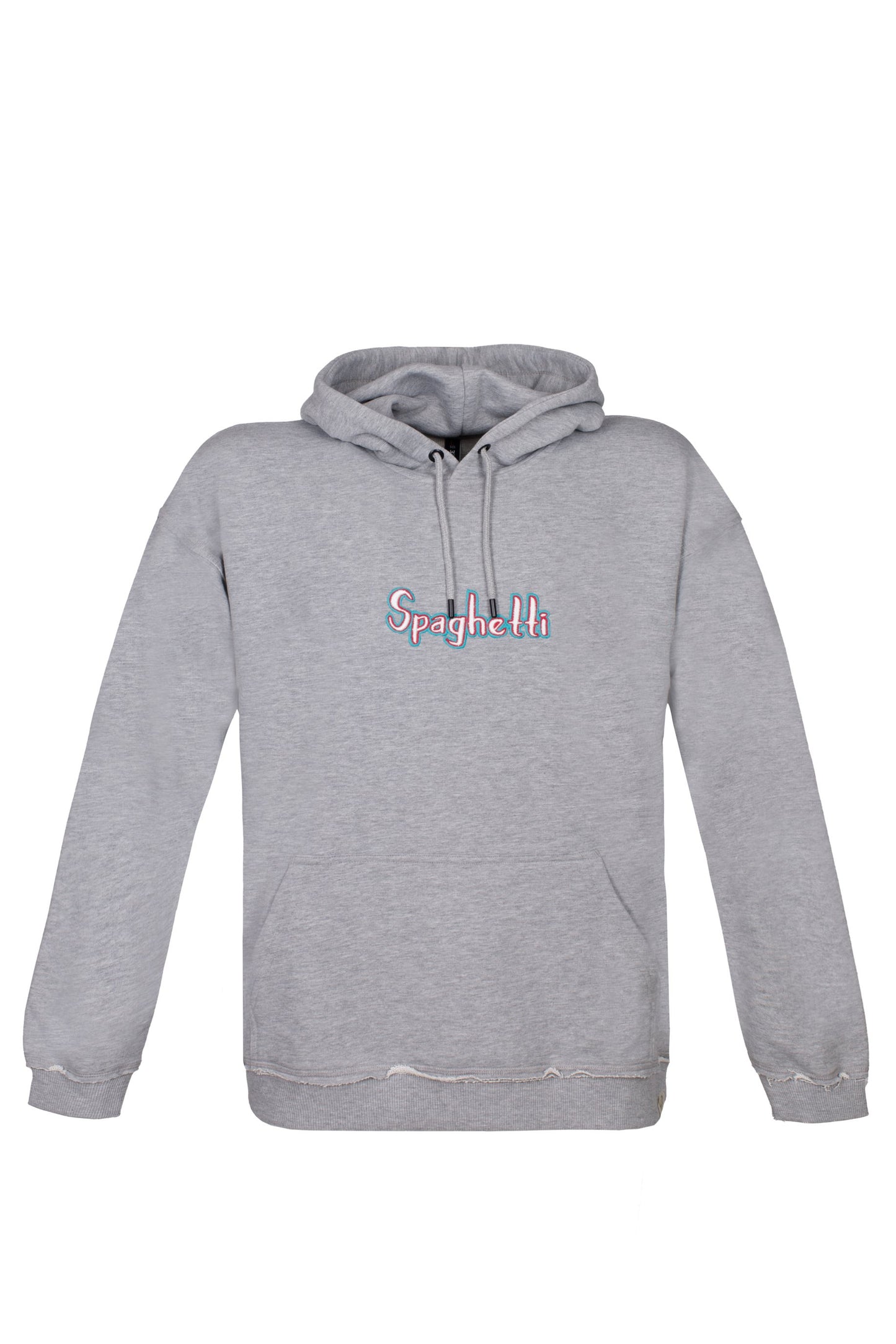 TORTIGLIONI HOODIE MAN SWEATSHIRT