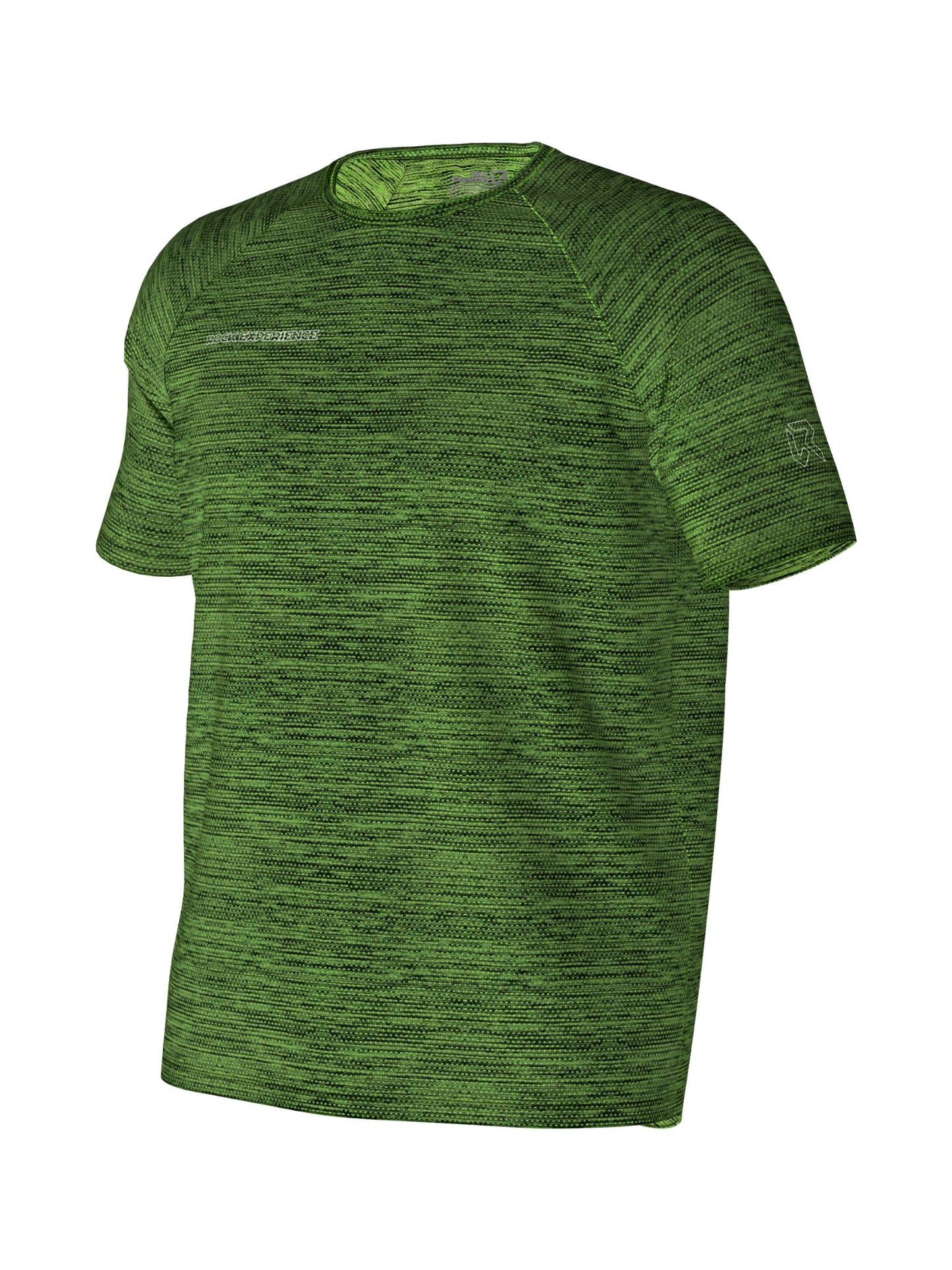 TERMINATOR 2.0 SS MAN T-SHIRT