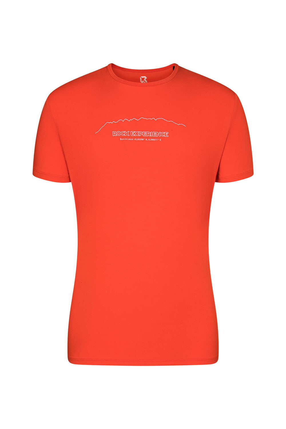 ECHO WALL SS MAN T-SHIRT