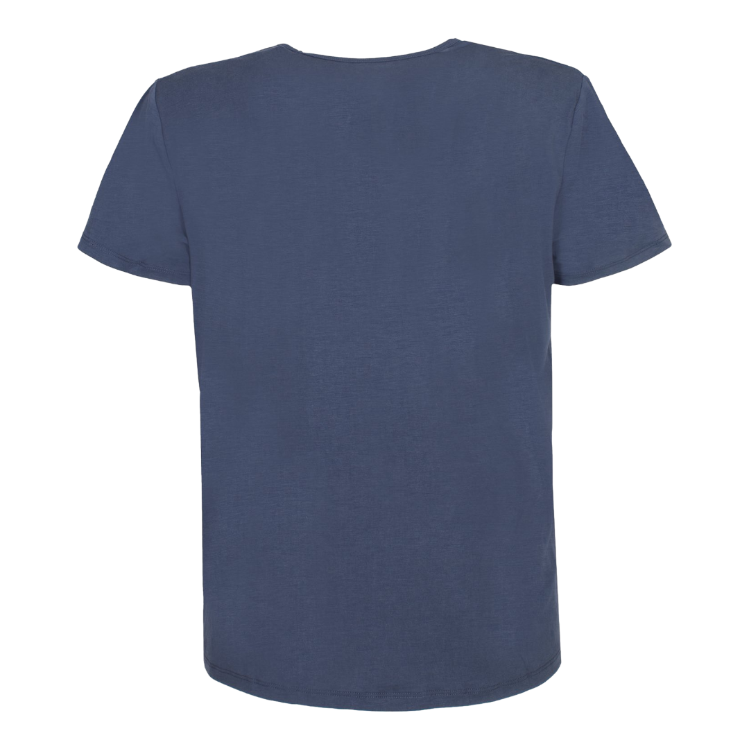 ECHO WALL SS MAN T-SHIRT