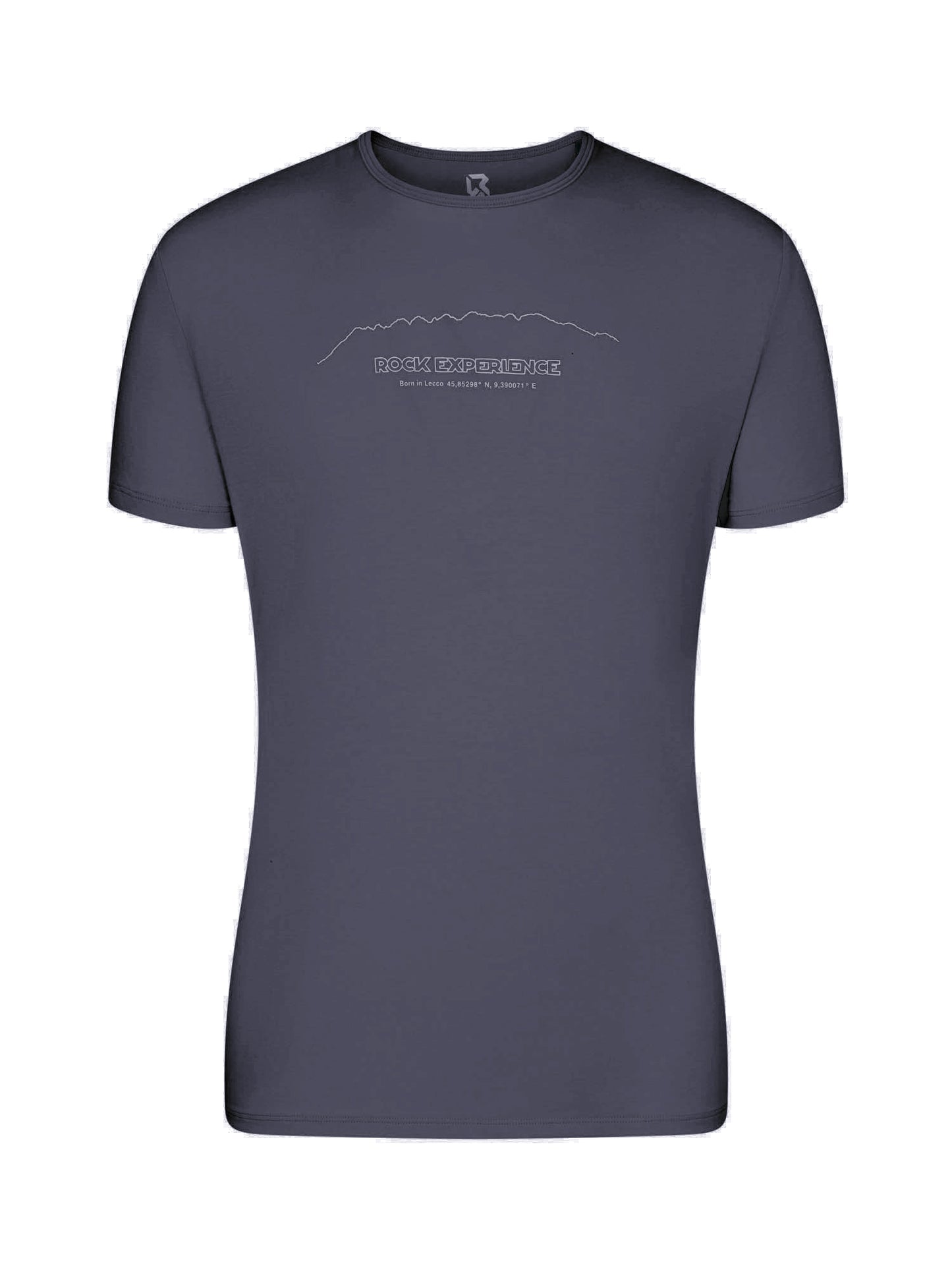 ECHO WALL SS MAN T-SHIRT