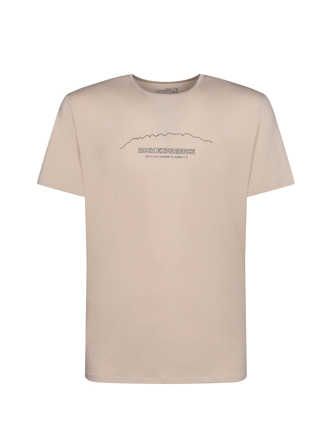 ECHO WALL SS MAN T-SHIRT