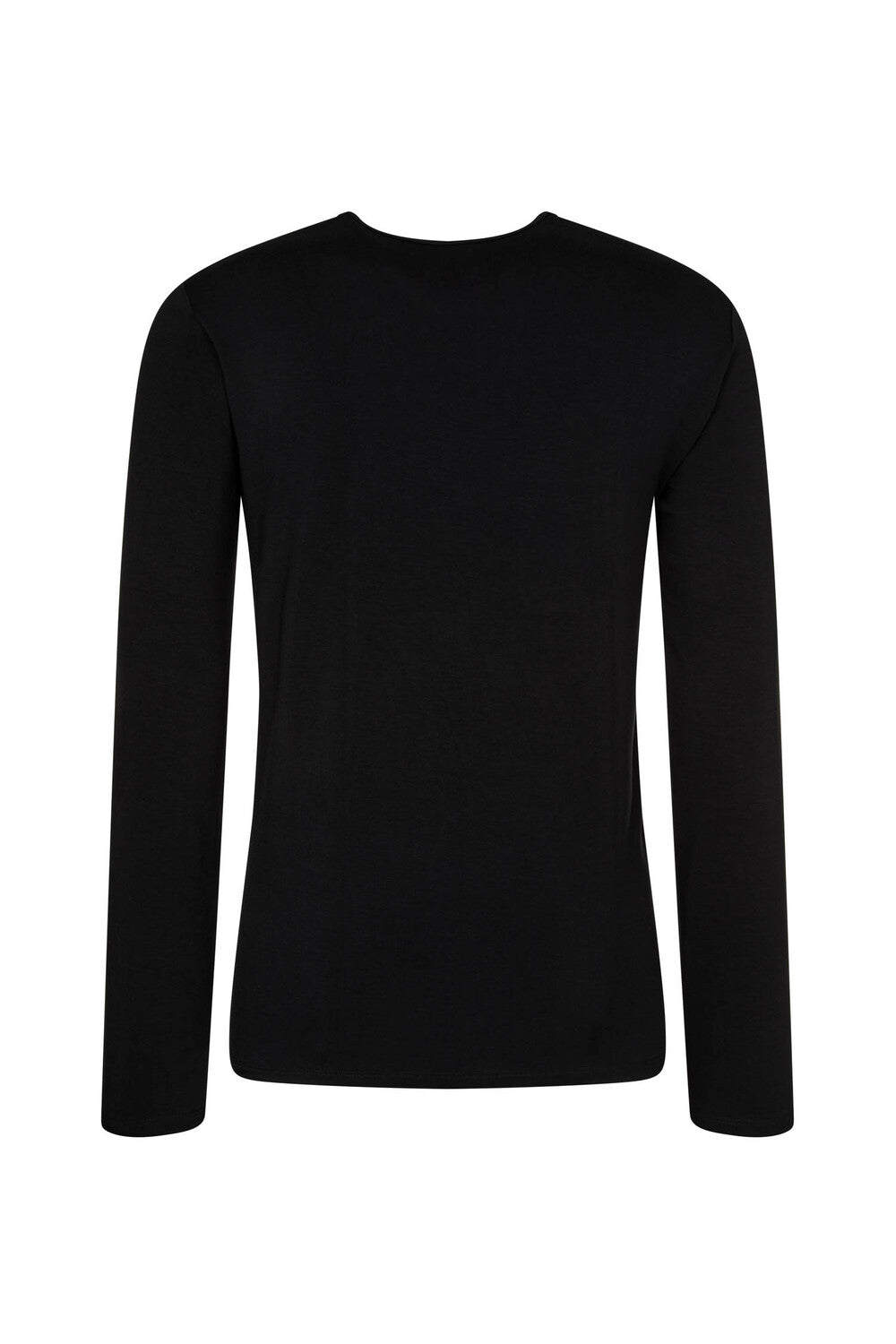 ECHO WALL LS MAN T-SHIRT