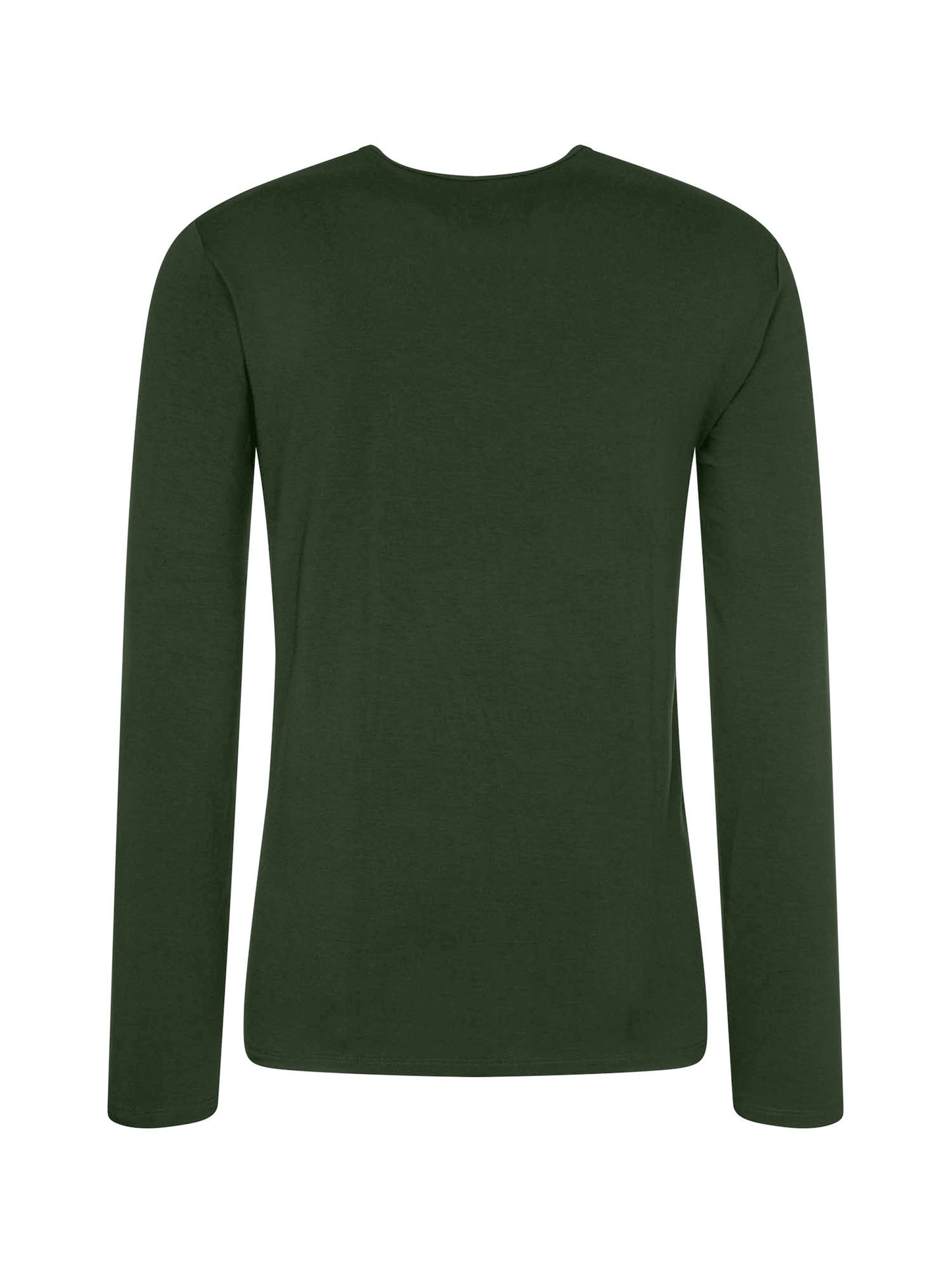 ECHO WALL LS MAN T-SHIRT