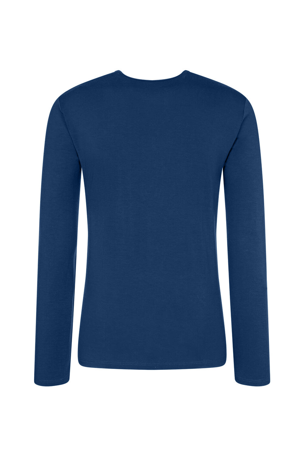 ECHO WALL LS MAN T-SHIRT