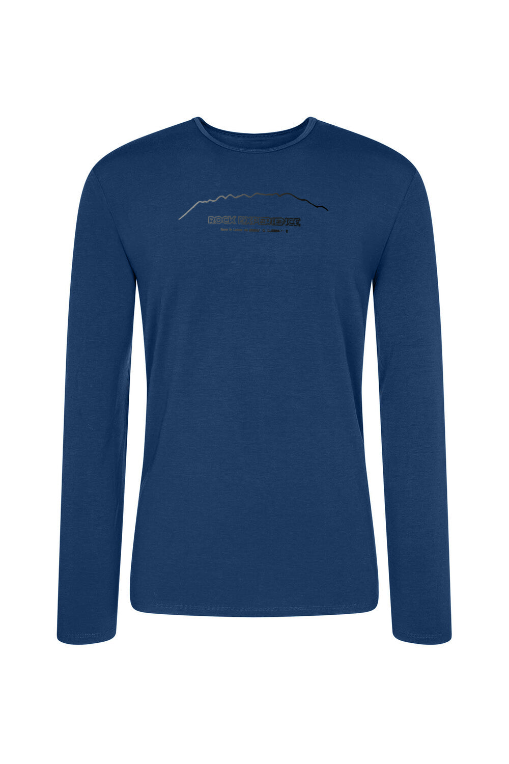 ECHO WALL LS MAN T-SHIRT