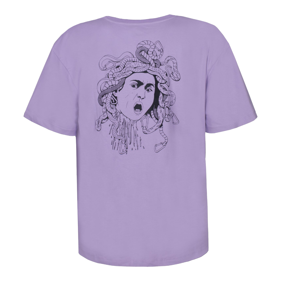MEDUSA SS MAN T-SHIRT