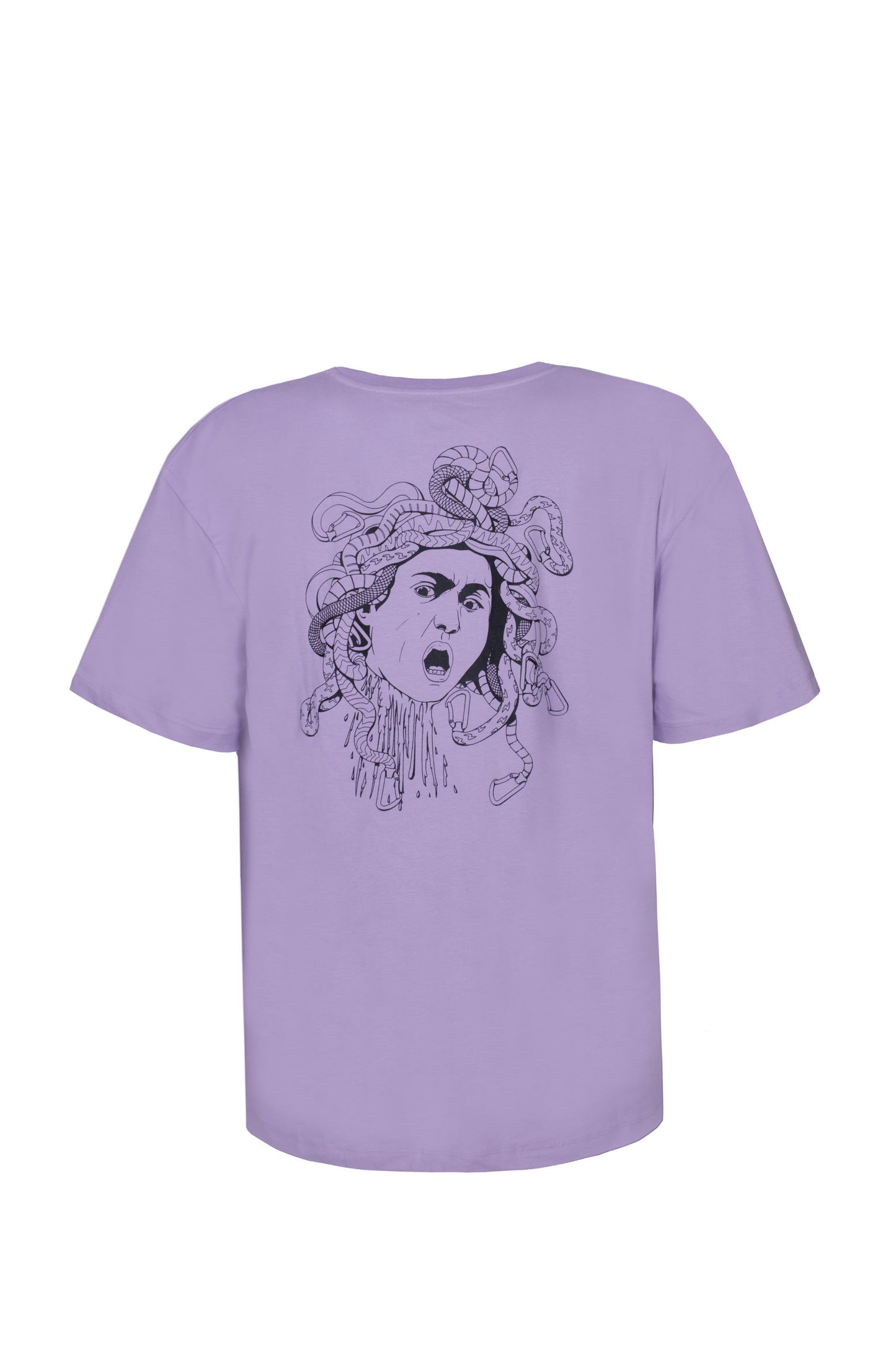 MEDUSA SS MAN T-SHIRT