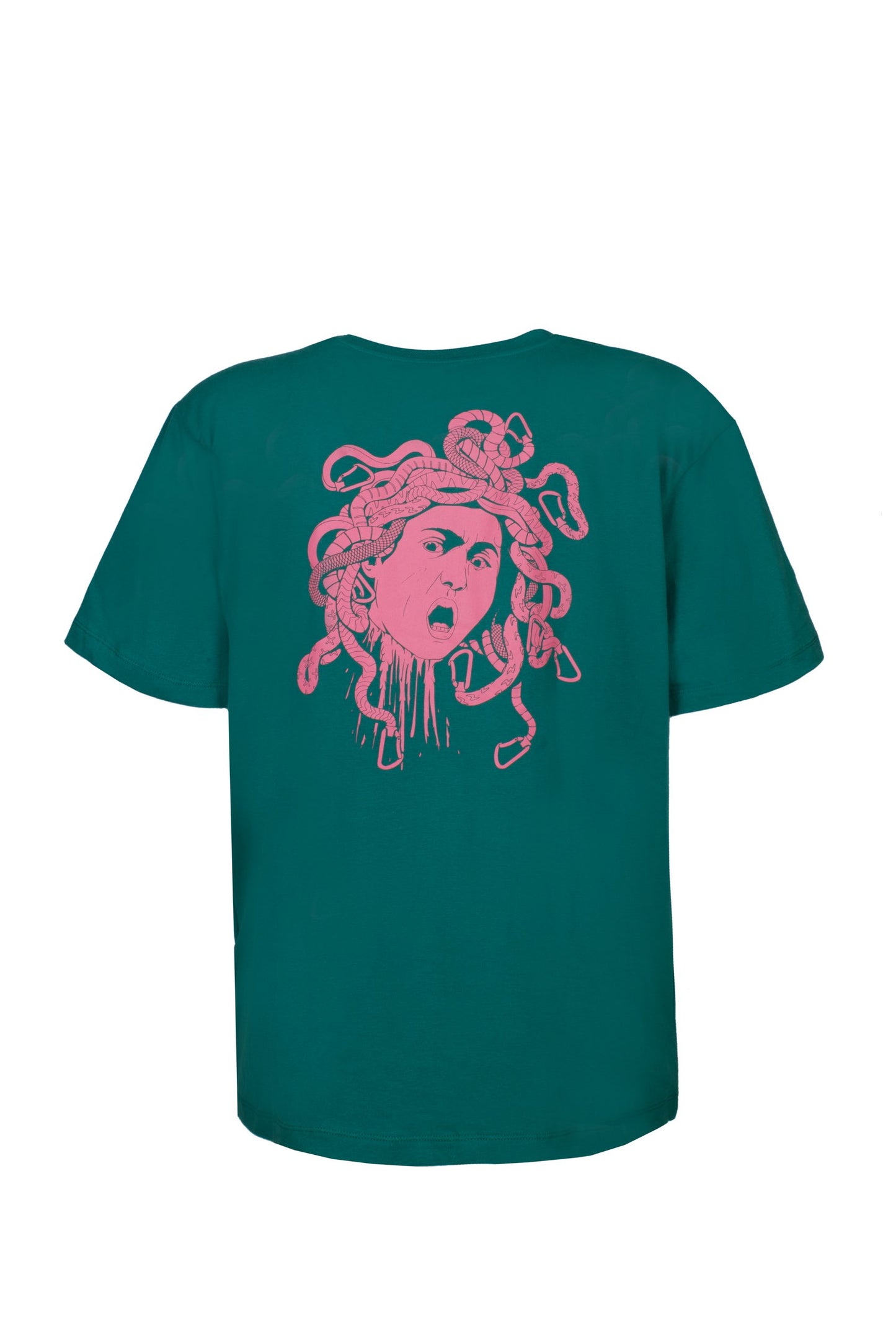 MEDUSA SS MAN T-SHIRT