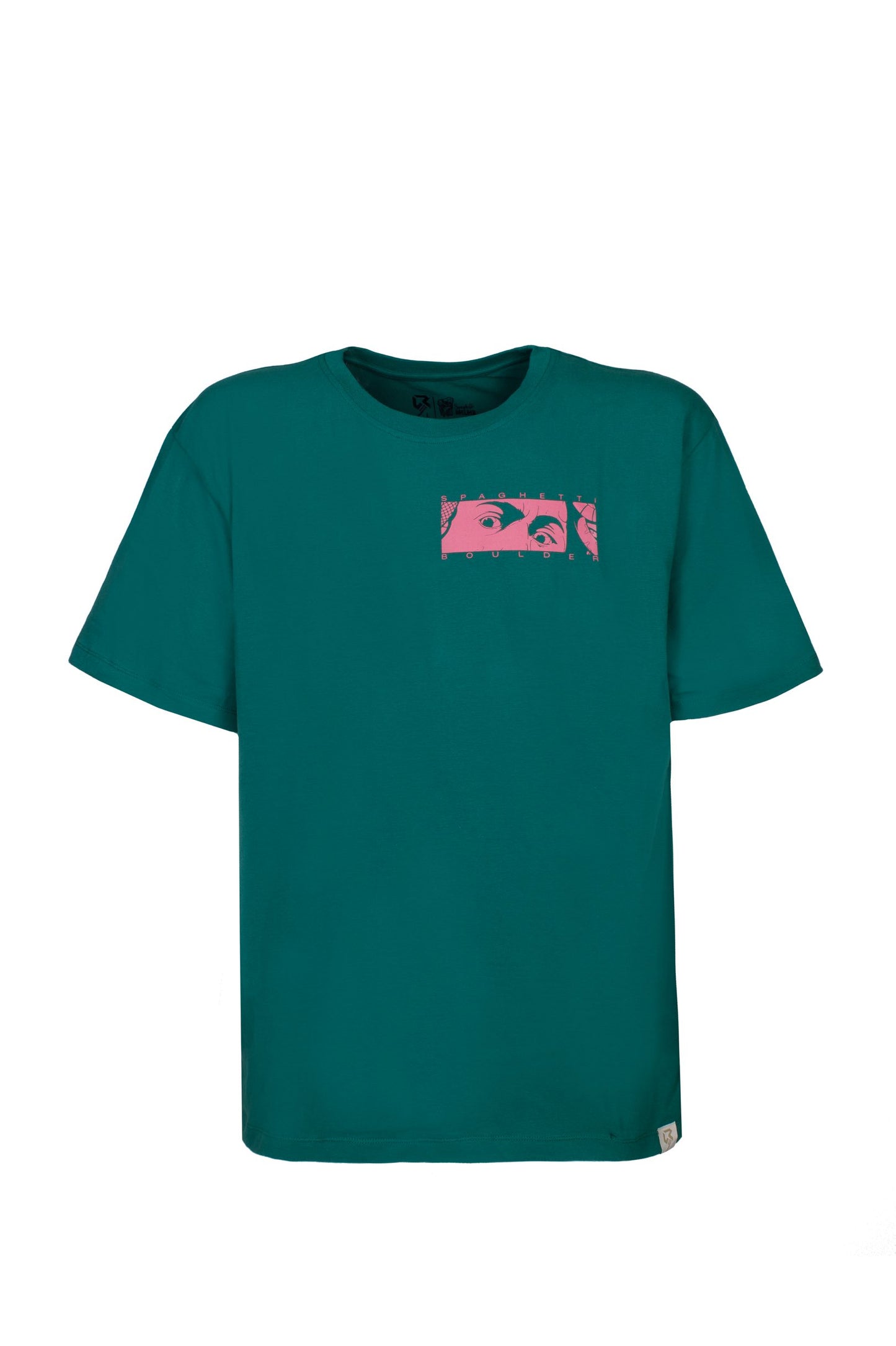MEDUSA SS MAN T-SHIRT
