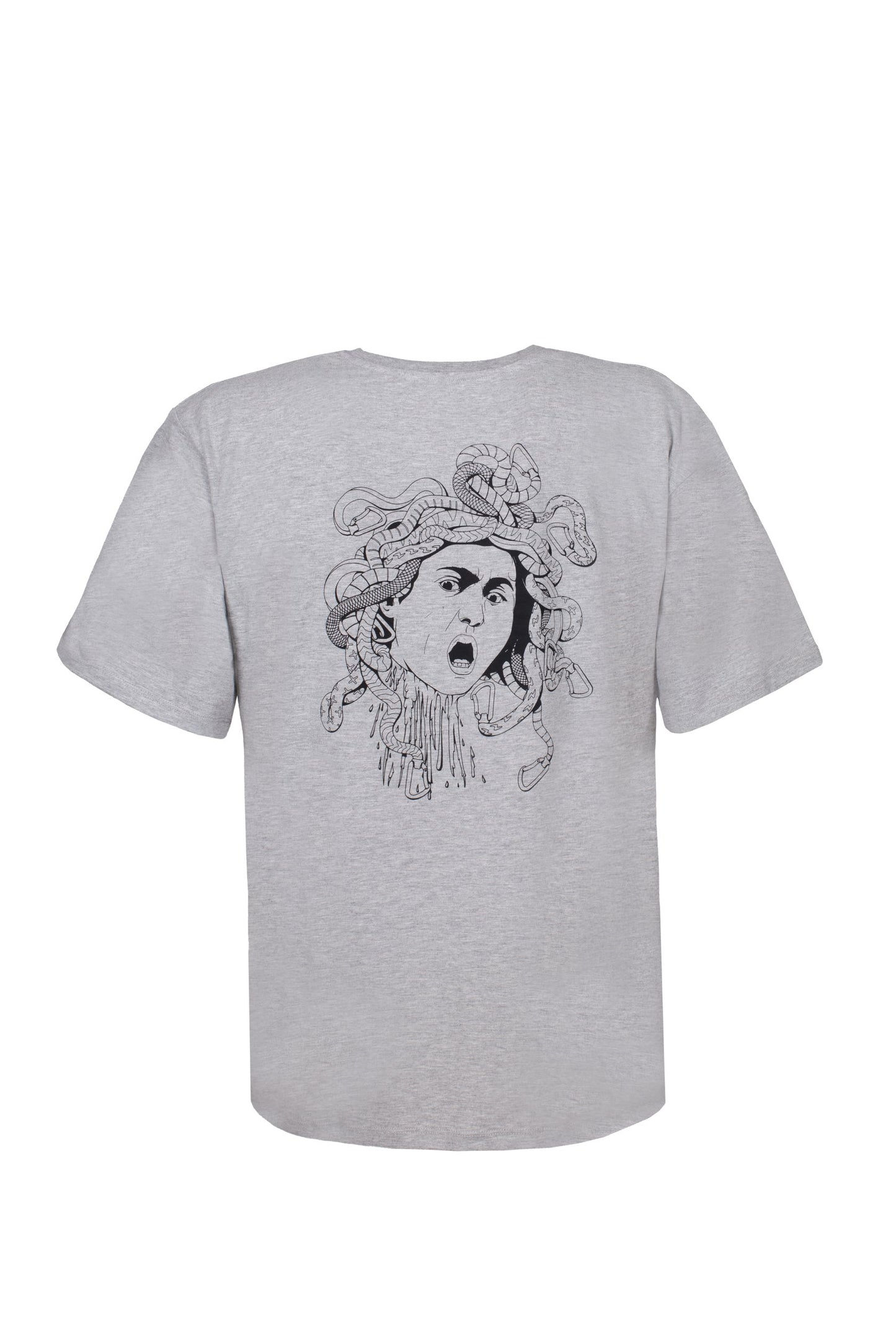 MEDUSA SS MAN T-SHIRT