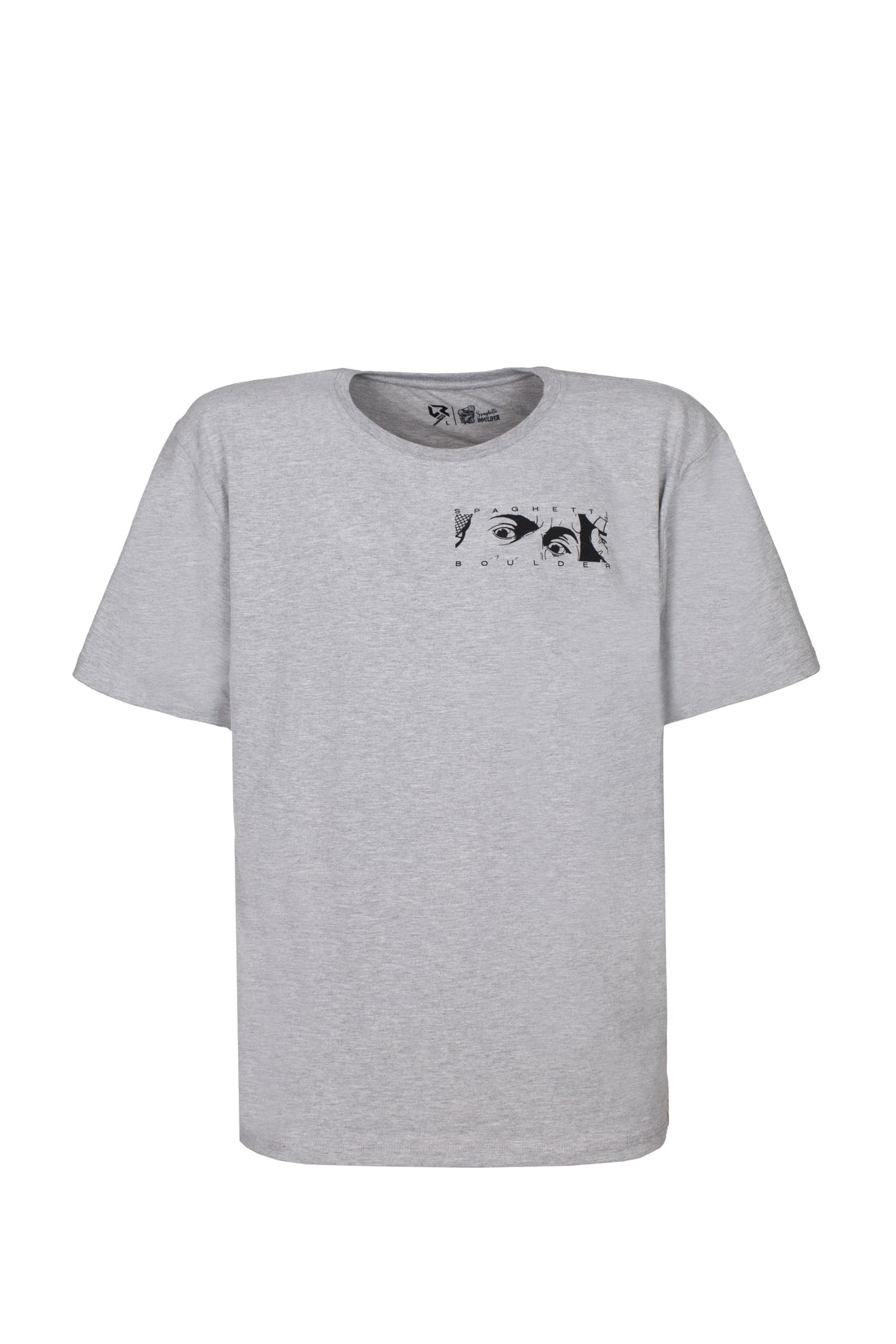 MEDUSA SS MAN T-SHIRT