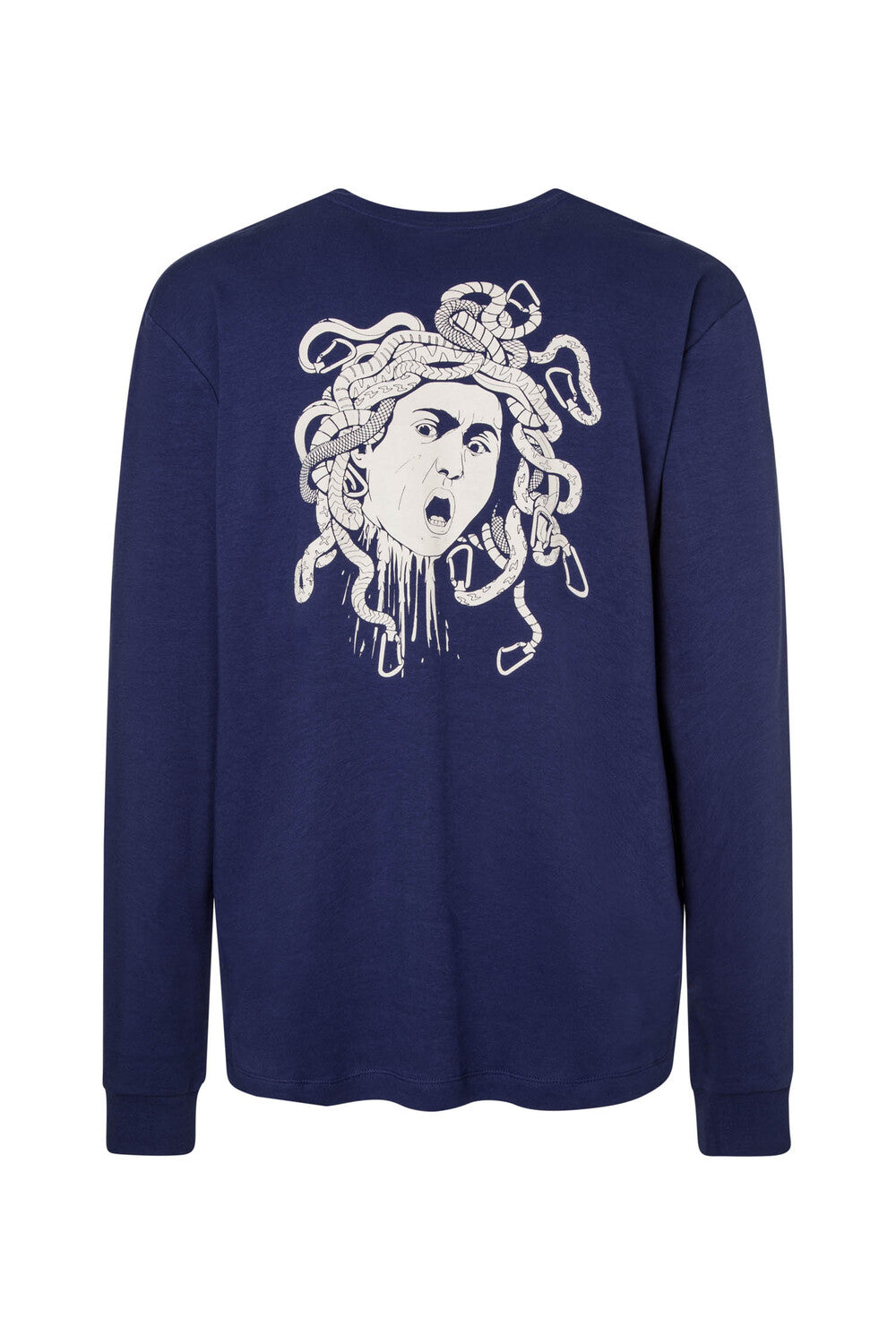 MEDUSA LS MAN T-SHIRT
