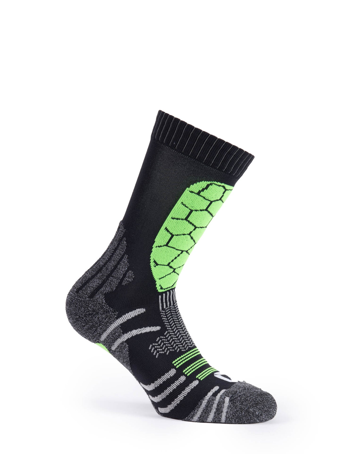 TREKKING SOCKS 2.0 UNISEX