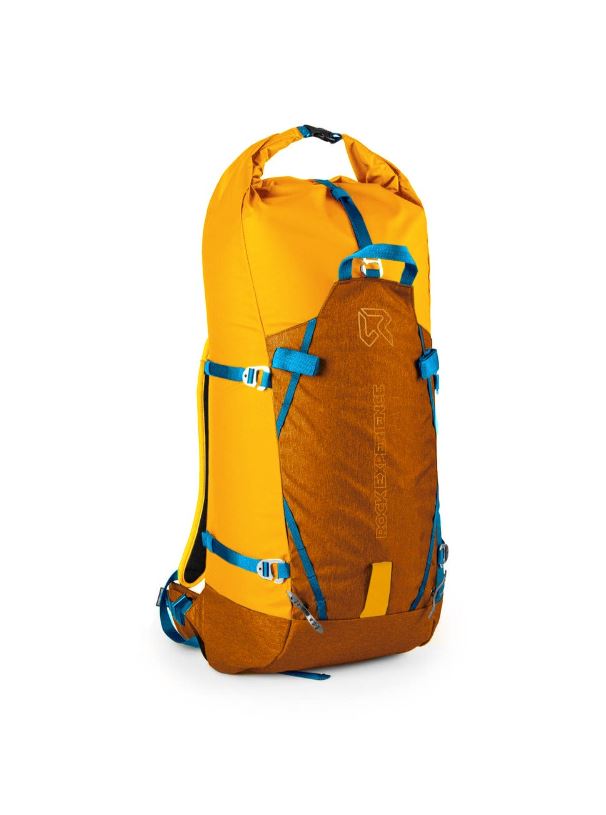 SINGLE PUSH EVO 40