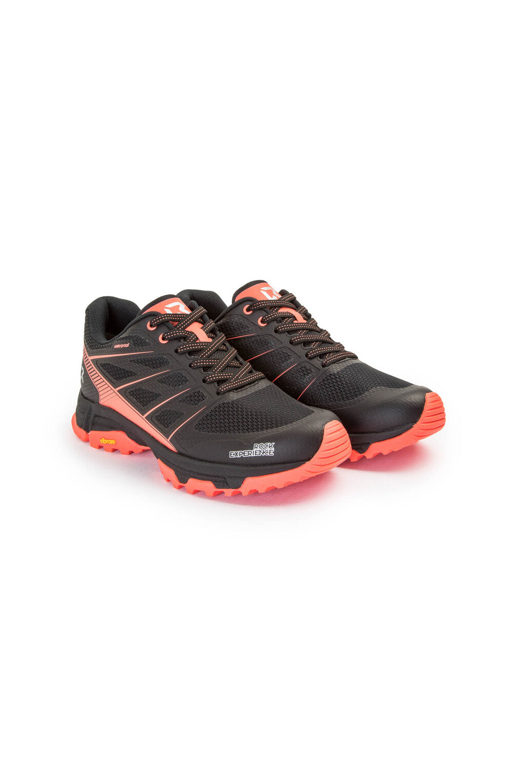HELIUM WOMAN FOOTWEAR