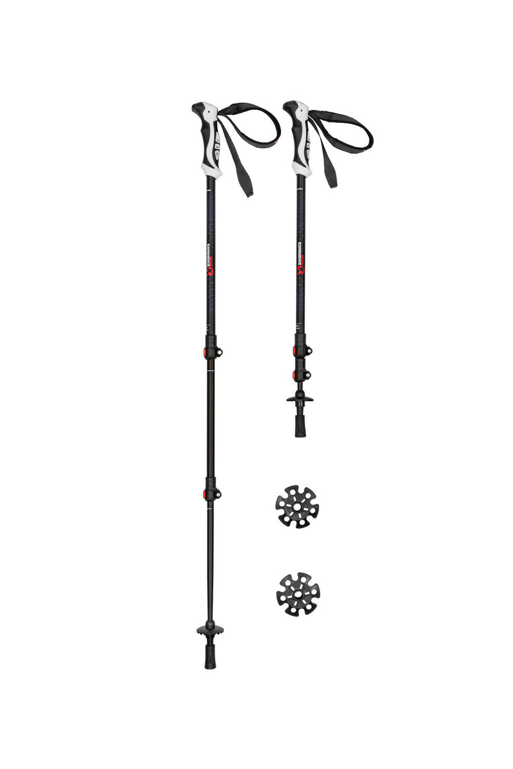 TREKKING POLE EVO 2.0