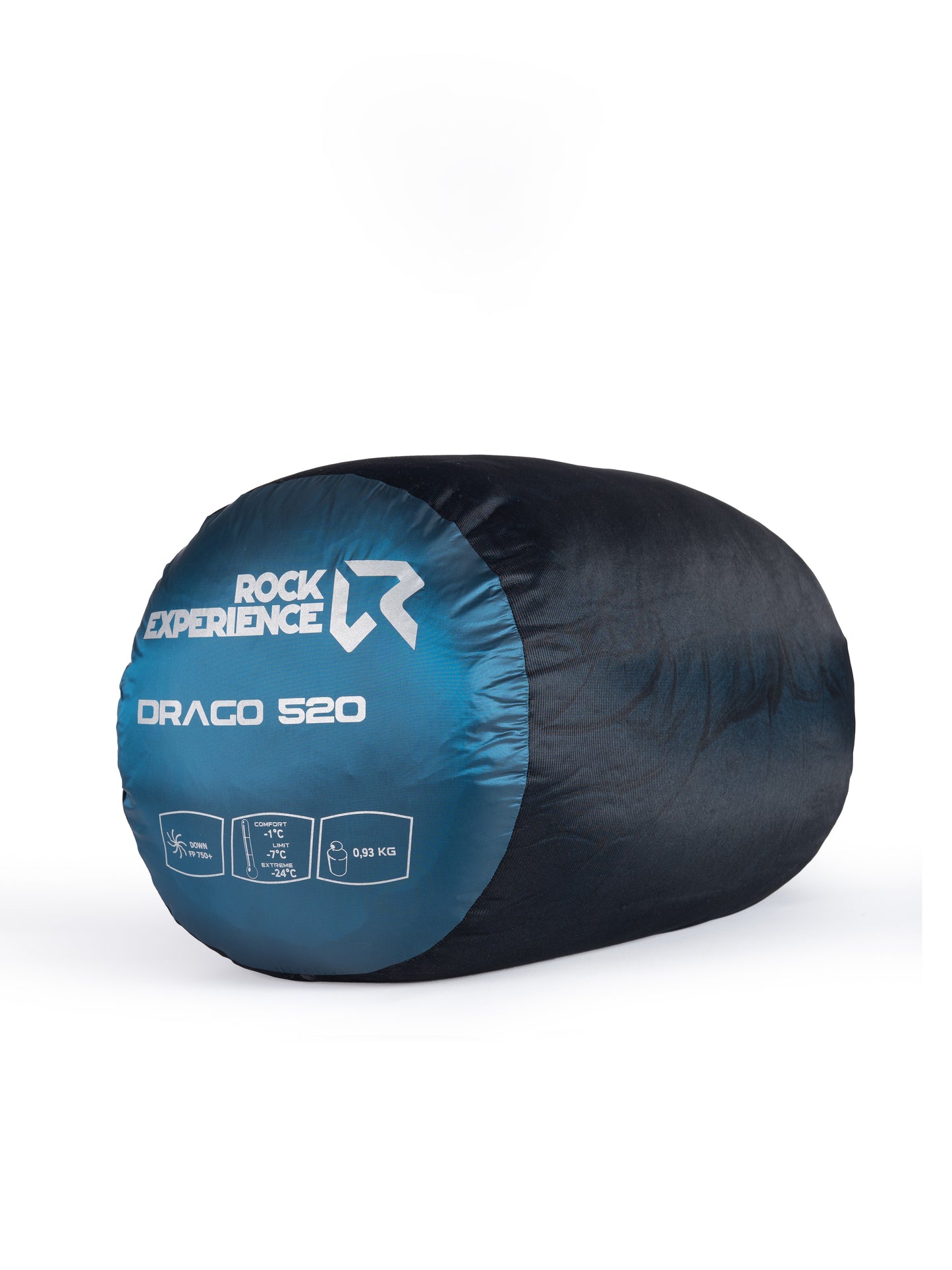RDS DRAGO 520 MUMMY SLEEPING BAG