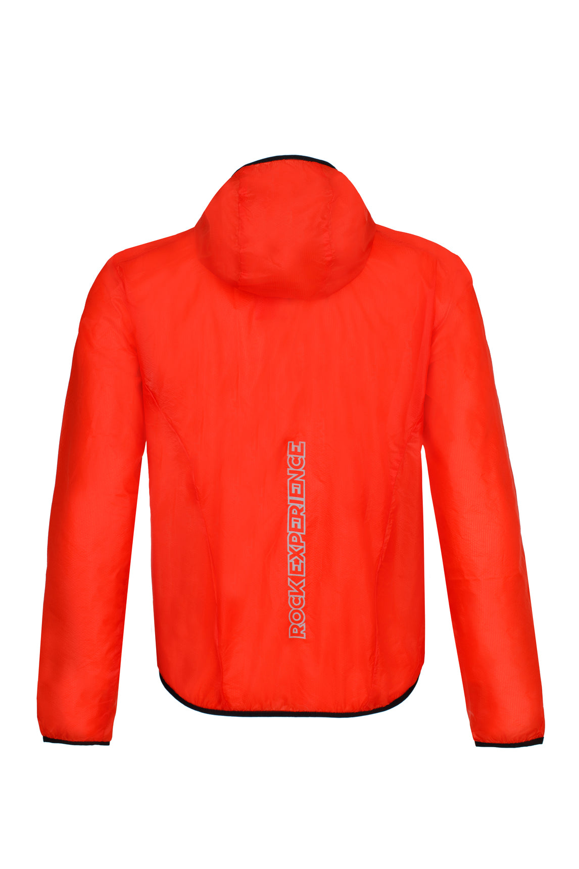 NIGHTRAIN UNISEX PACKABLE JACKET