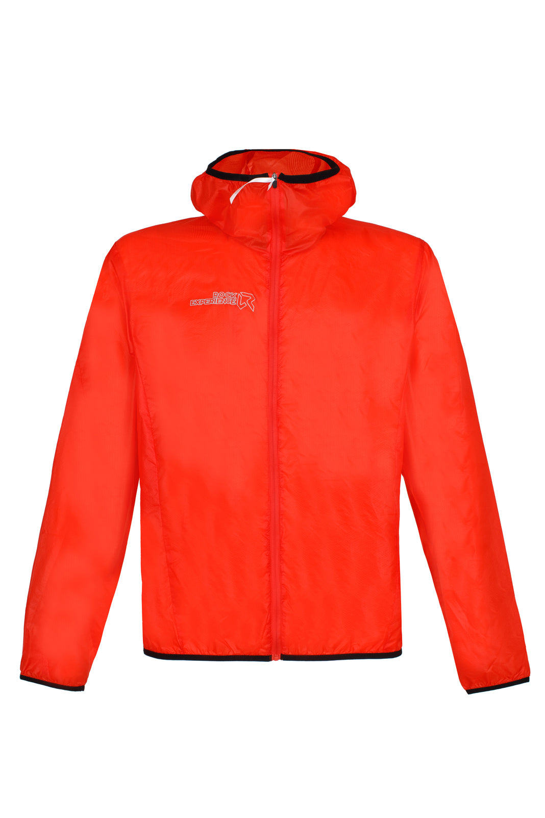 NIGHTRAIN UNISEX PACKABLE JACKET