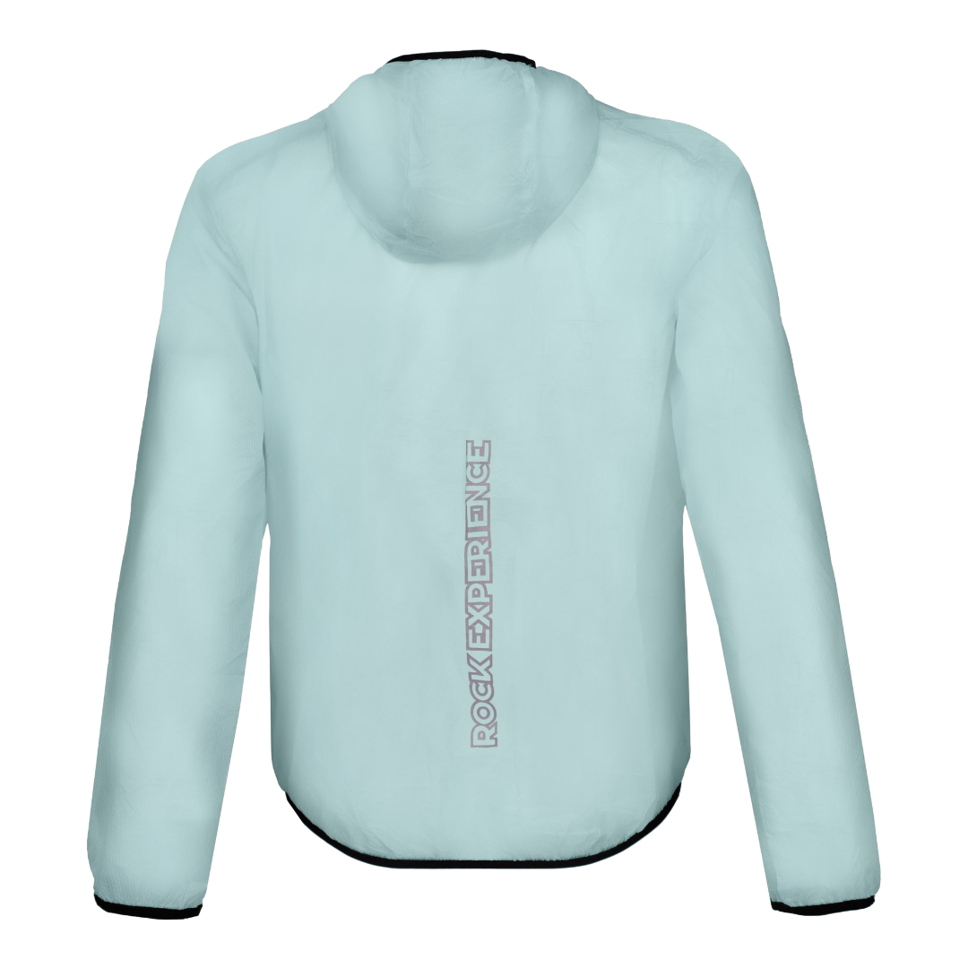 NIGHTRAIN UNISEX PACKABLE JACKET