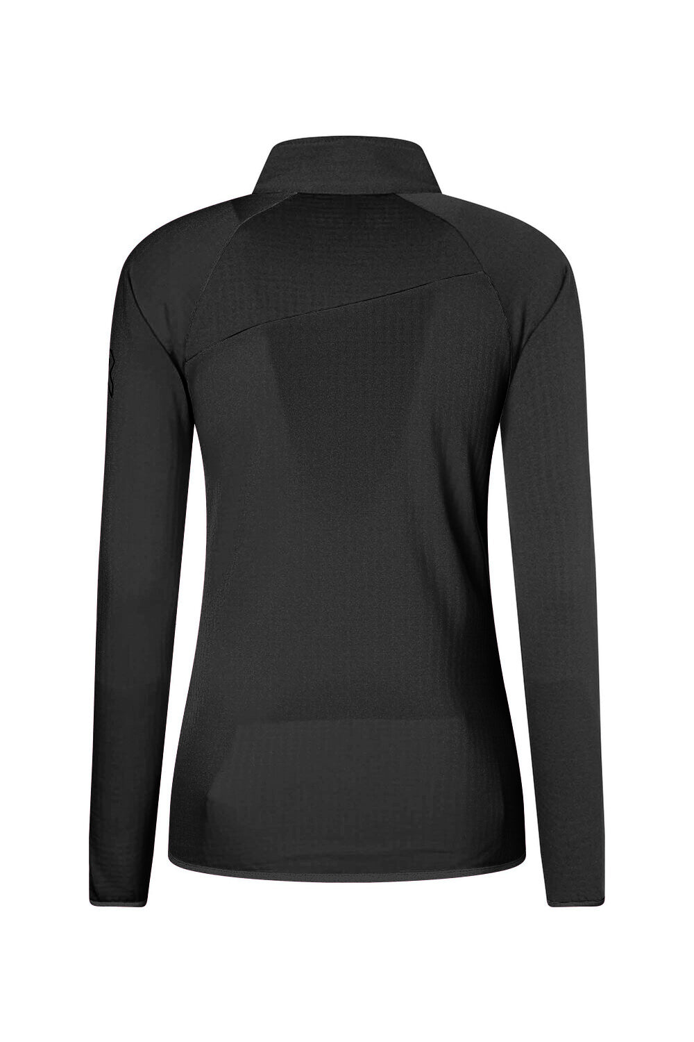 RE.ALBATROSS FZ WOMAN FLEECE