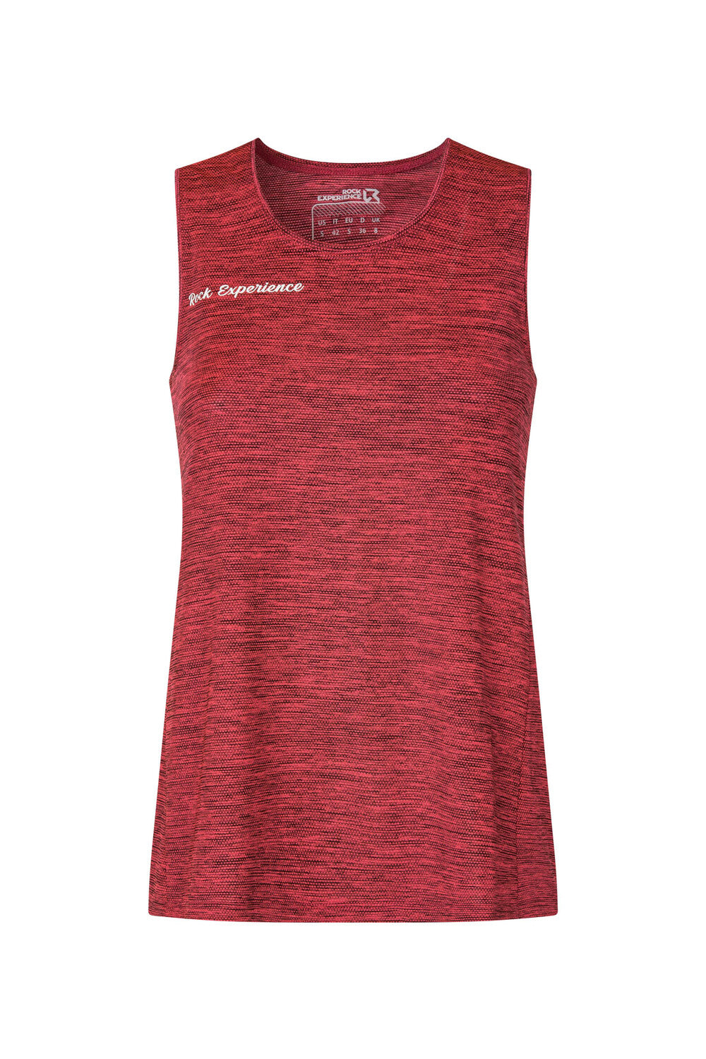 TERMINATOR 2.0 WOMAN TANK