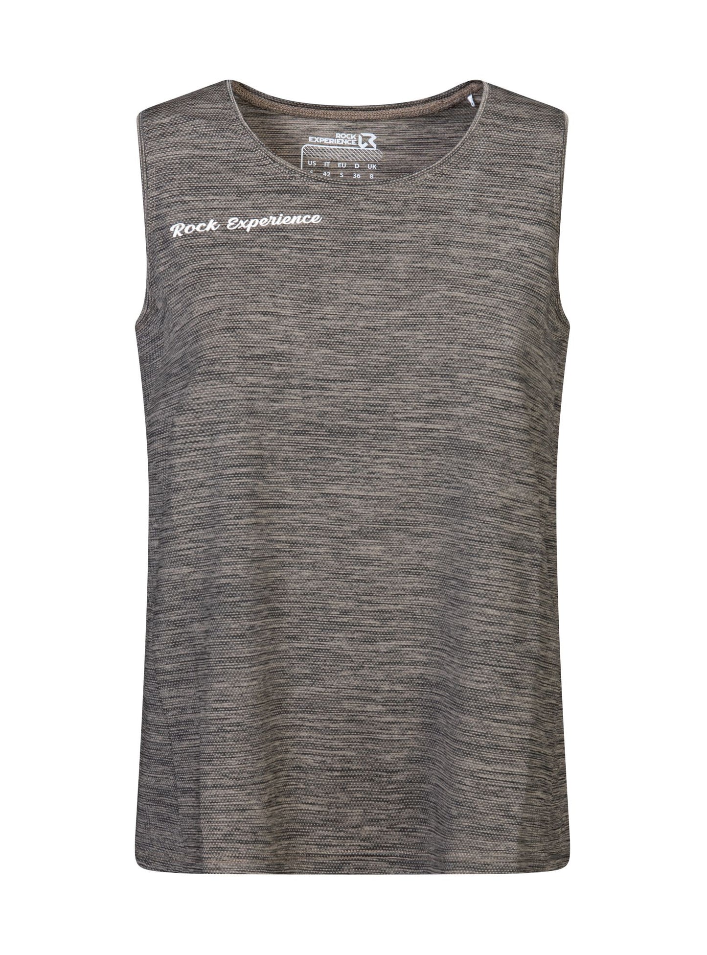 TERMINATOR 2.0 WOMAN TANK