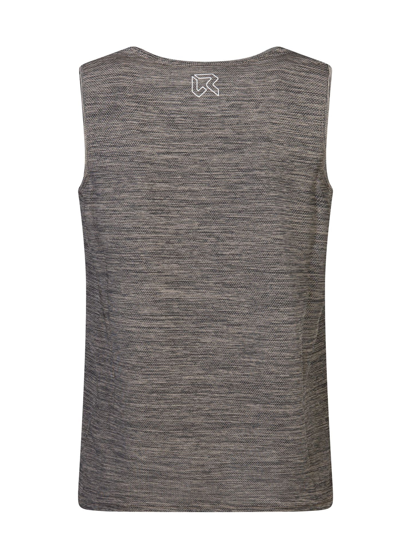 TERMINATOR 2.0 WOMAN TANK