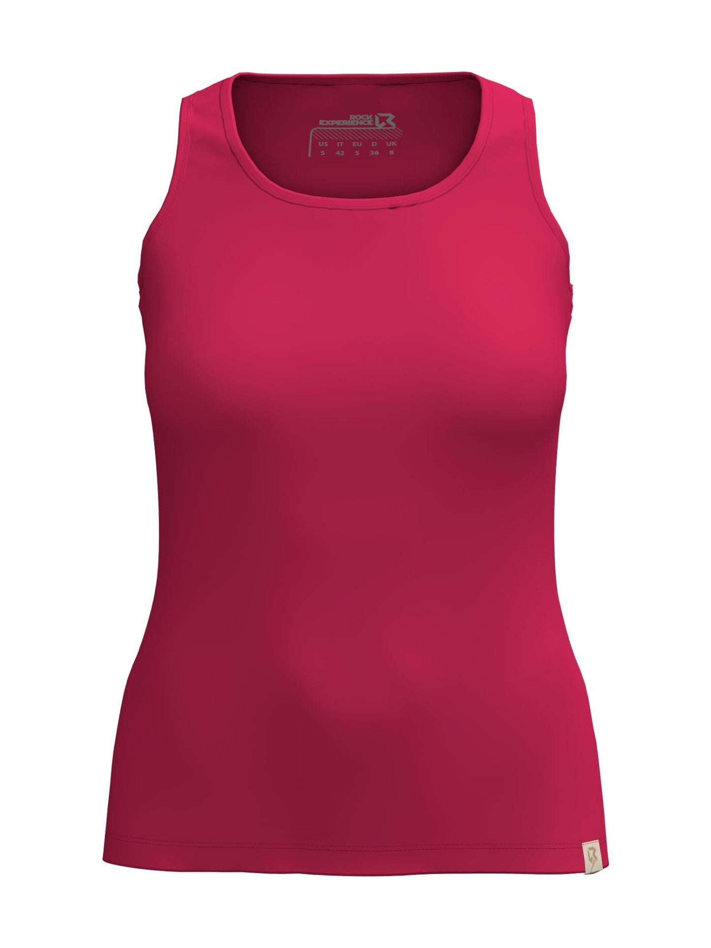 ECHO WALL WOMAN TANK