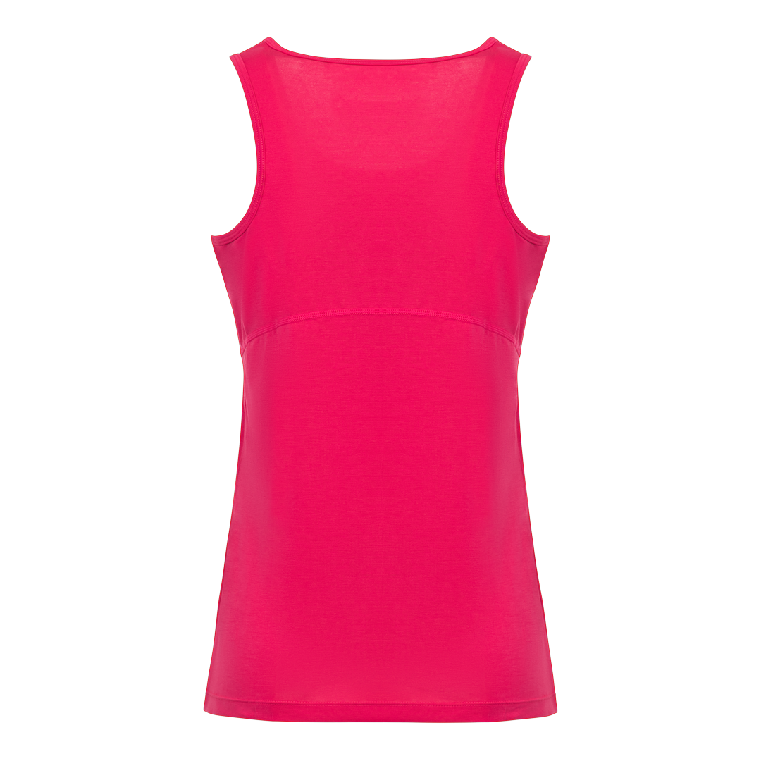 ECHO WALL WOMAN TANK