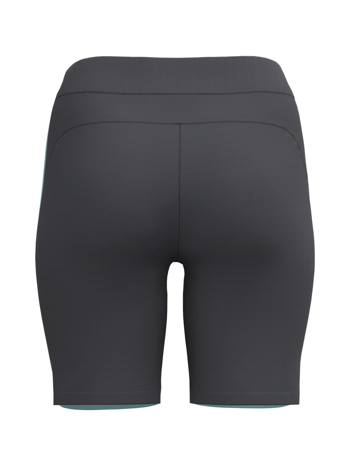 HALF DOLLAR BERMUDA WOMAN PANT