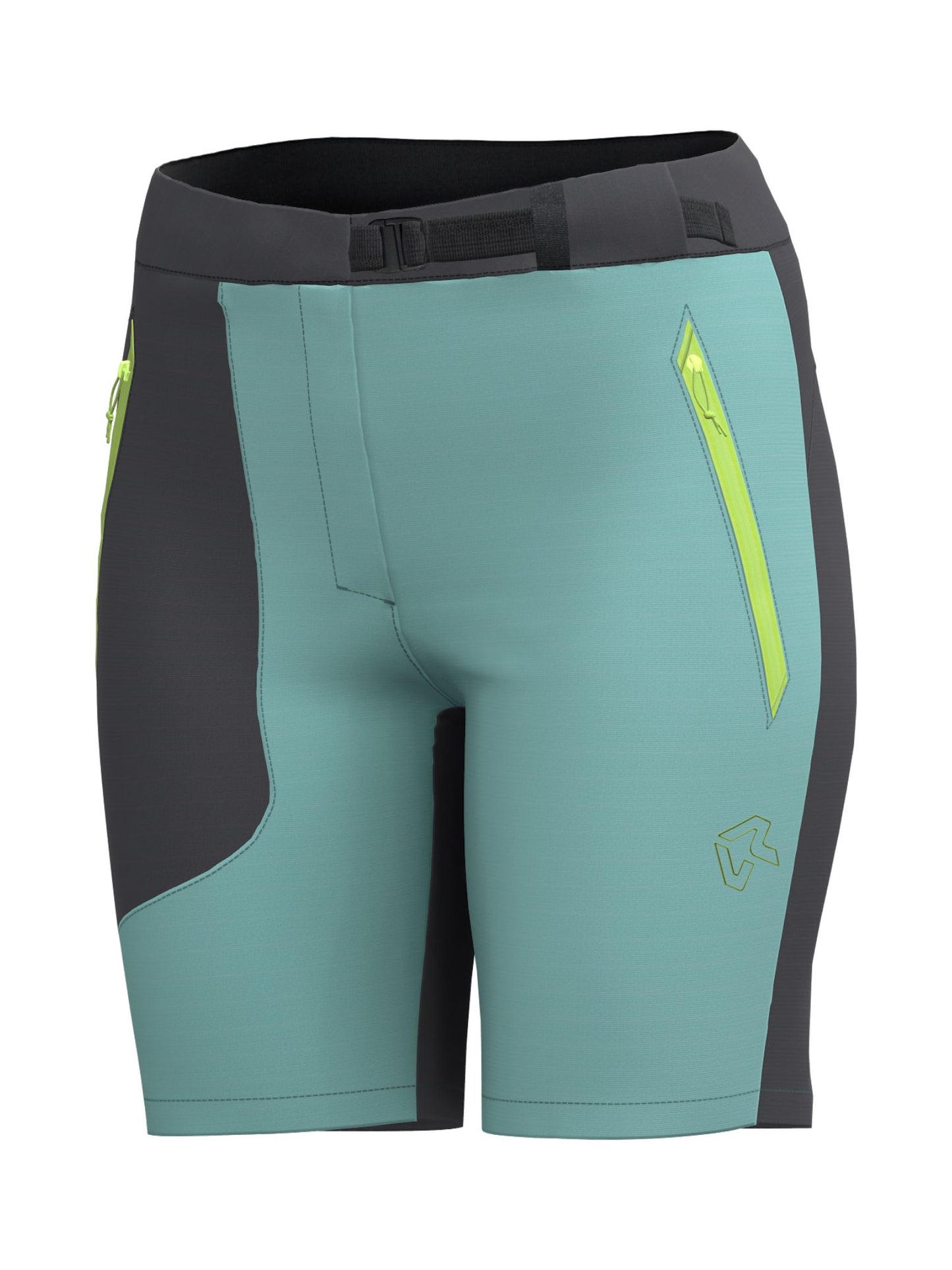 HALF DOLLAR BERMUDA WOMAN PANT