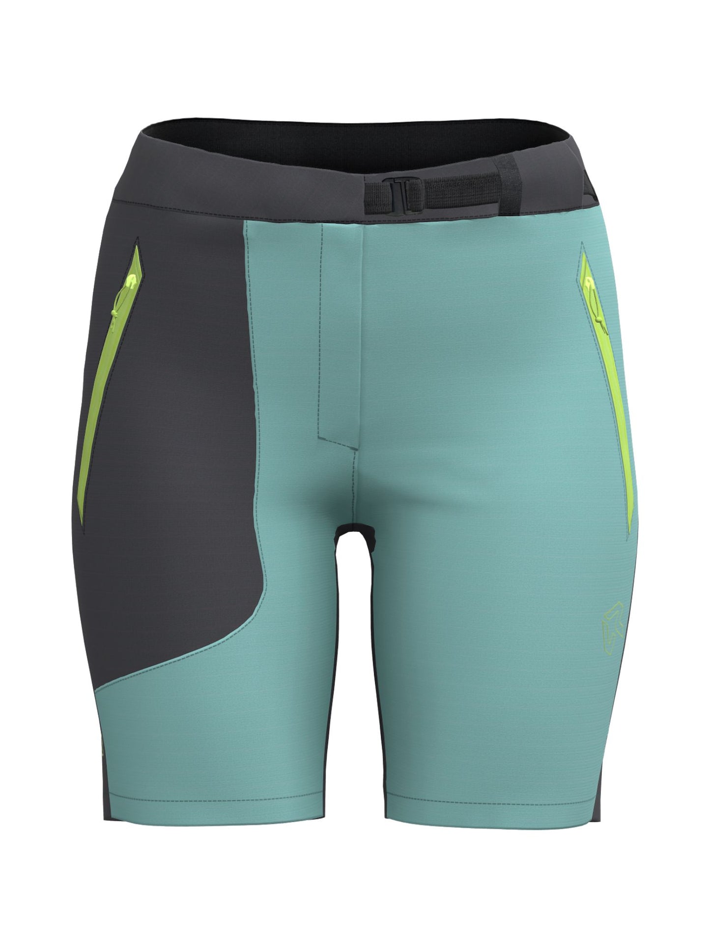 HALF DOLLAR BERMUDA WOMAN PANT
