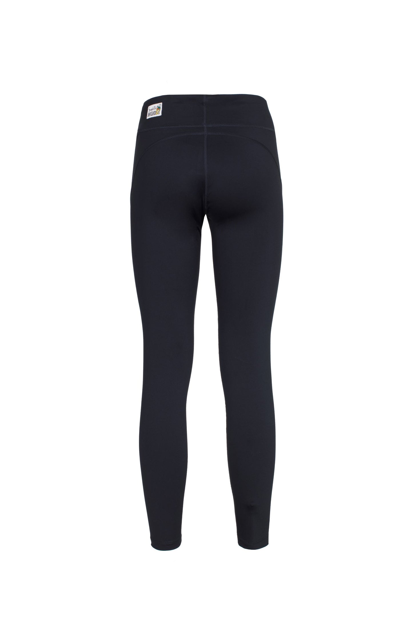 LINGUINE LEGGINGS WOMAN PANT