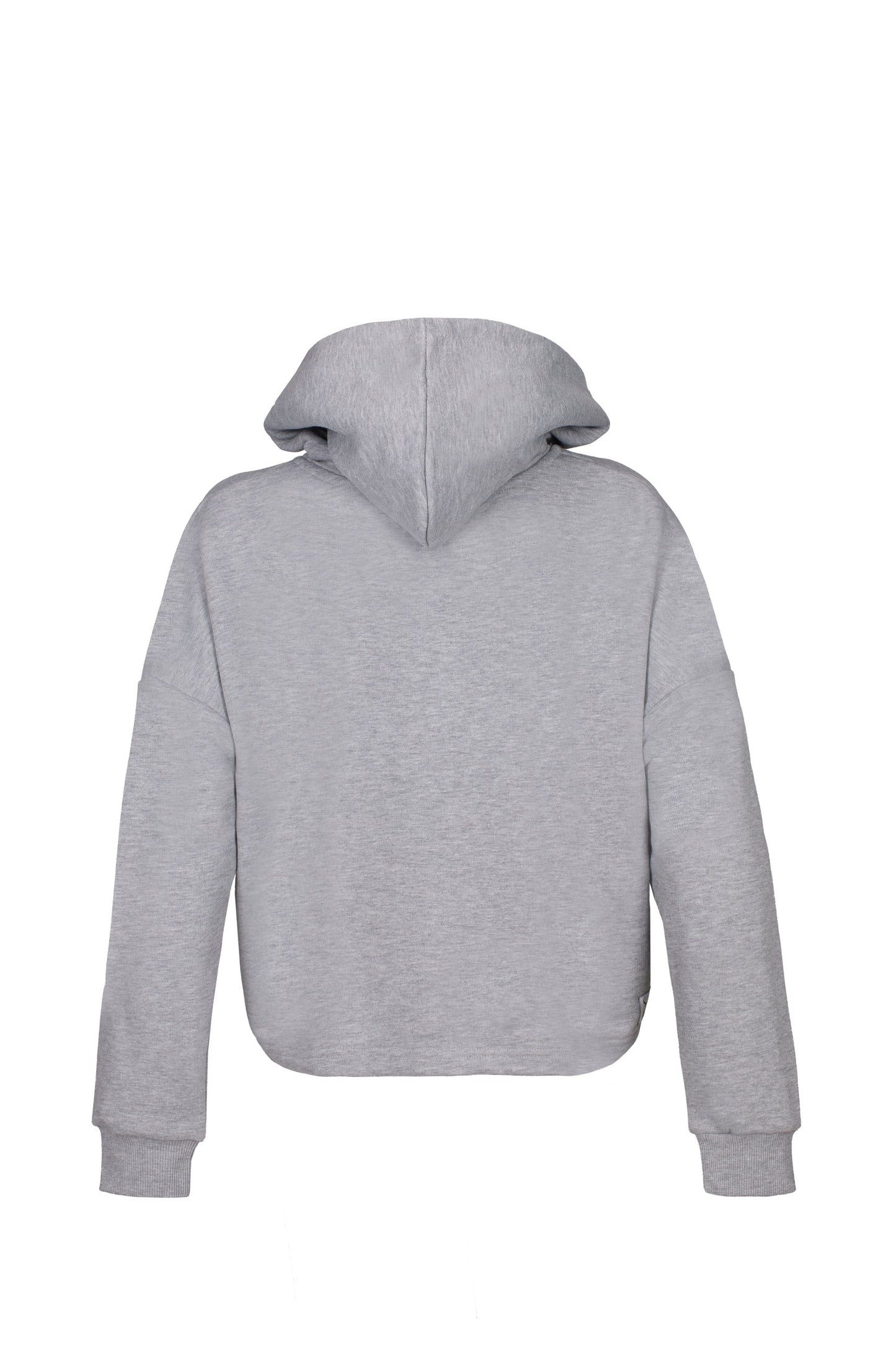 TORTIGLIONI HOODIE WOMAN SWEATSHIRT