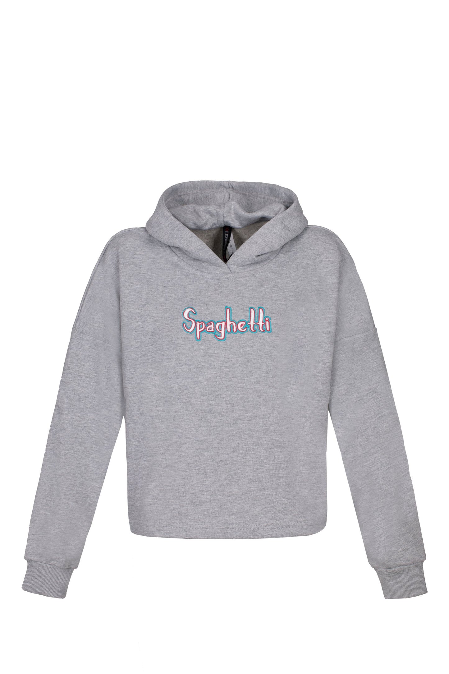 TORTIGLIONI HOODIE WOMAN SWEATSHIRT