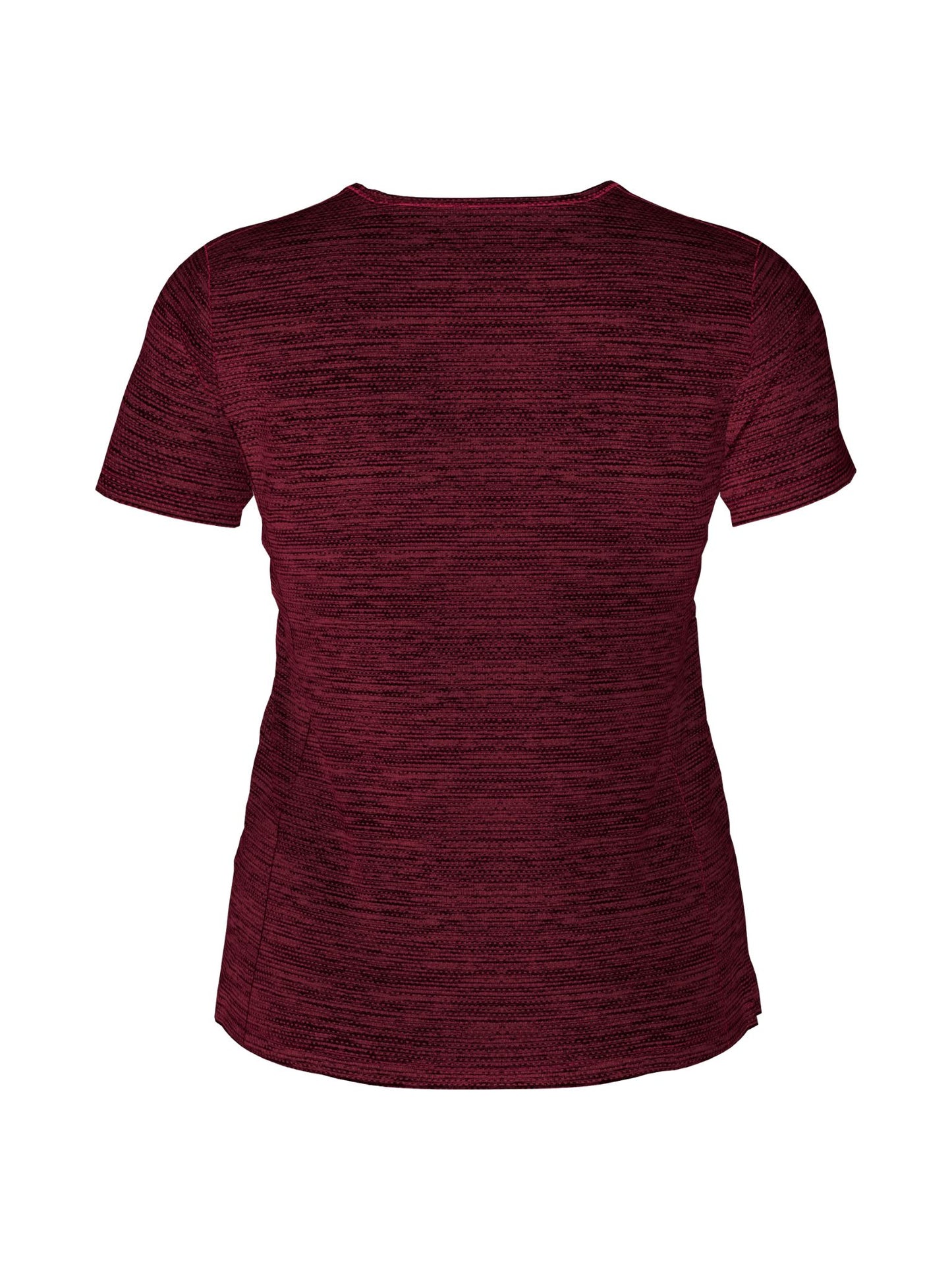 TERMINATOR 2.0 SS WOMAN T-SHIRT