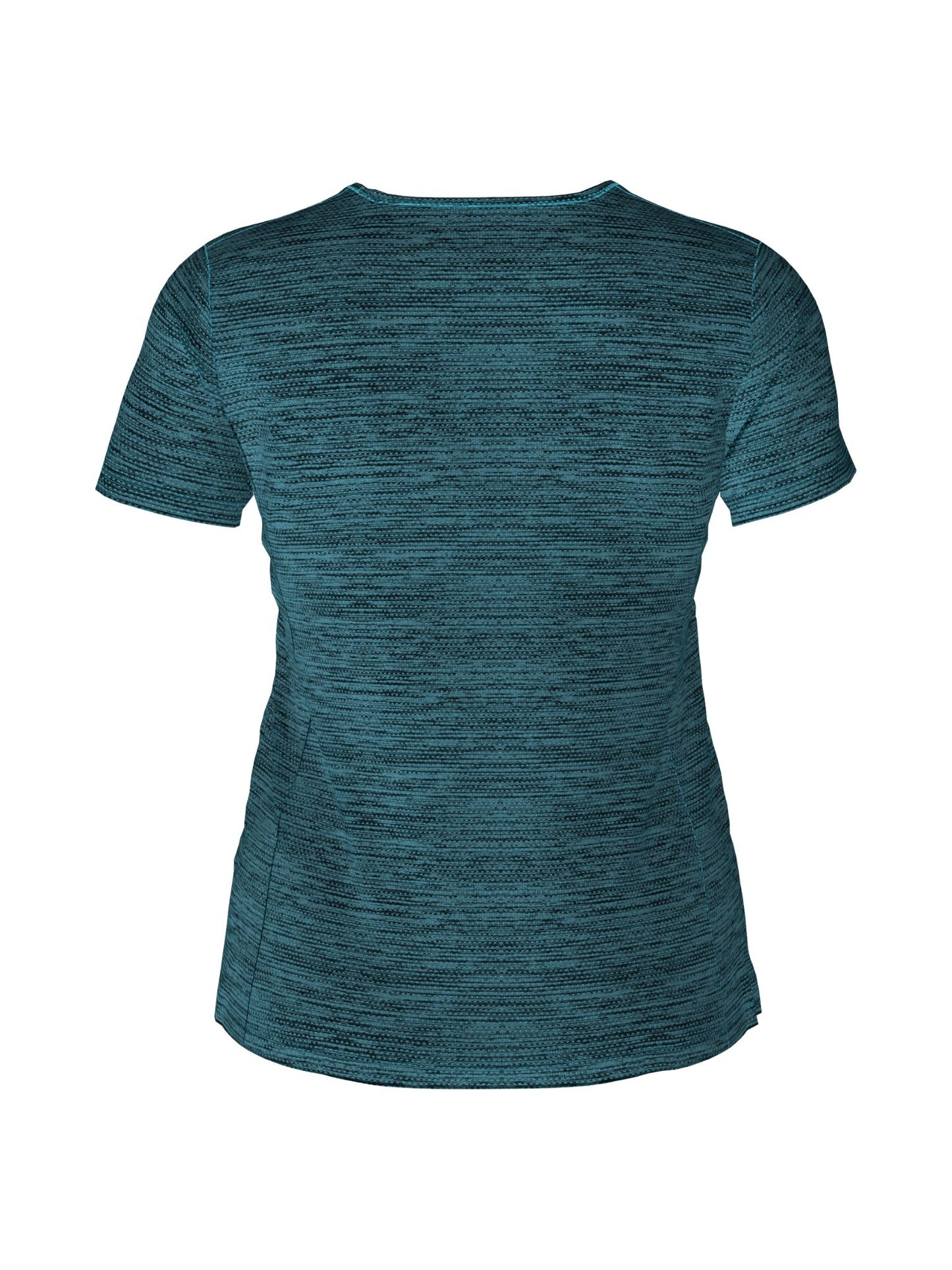 TERMINATOR 2.0 SS WOMAN T-SHIRT