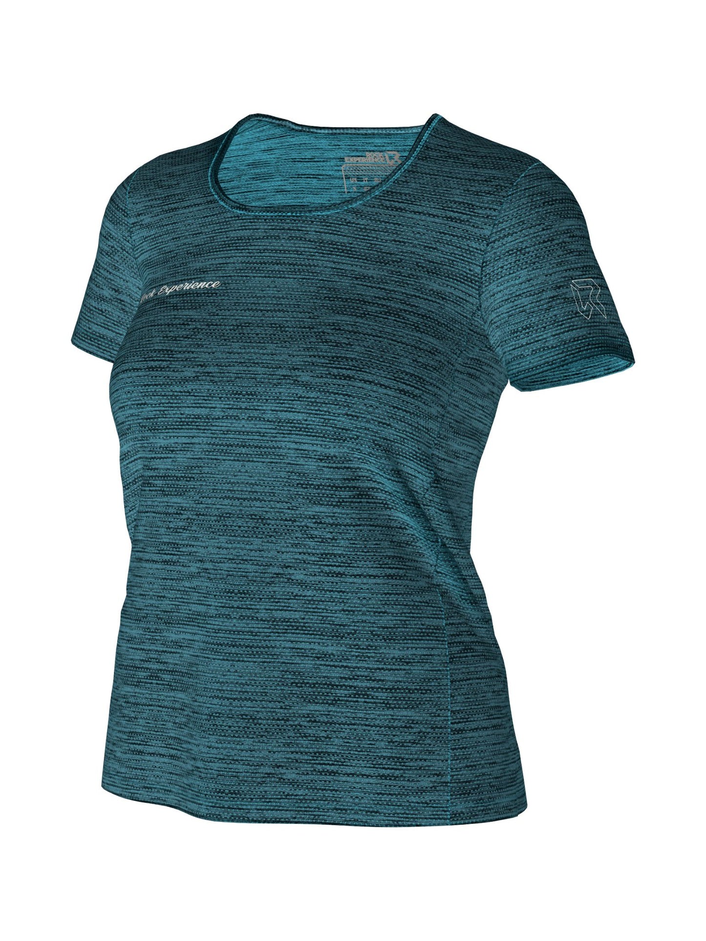 TERMINATOR 2.0 SS WOMAN T-SHIRT