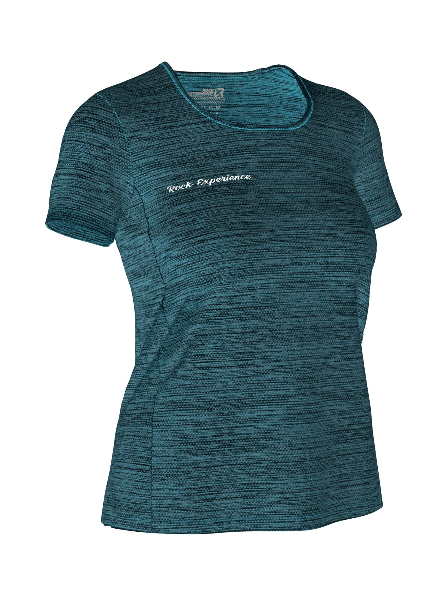TERMINATOR 2.0 SS WOMAN T-SHIRT