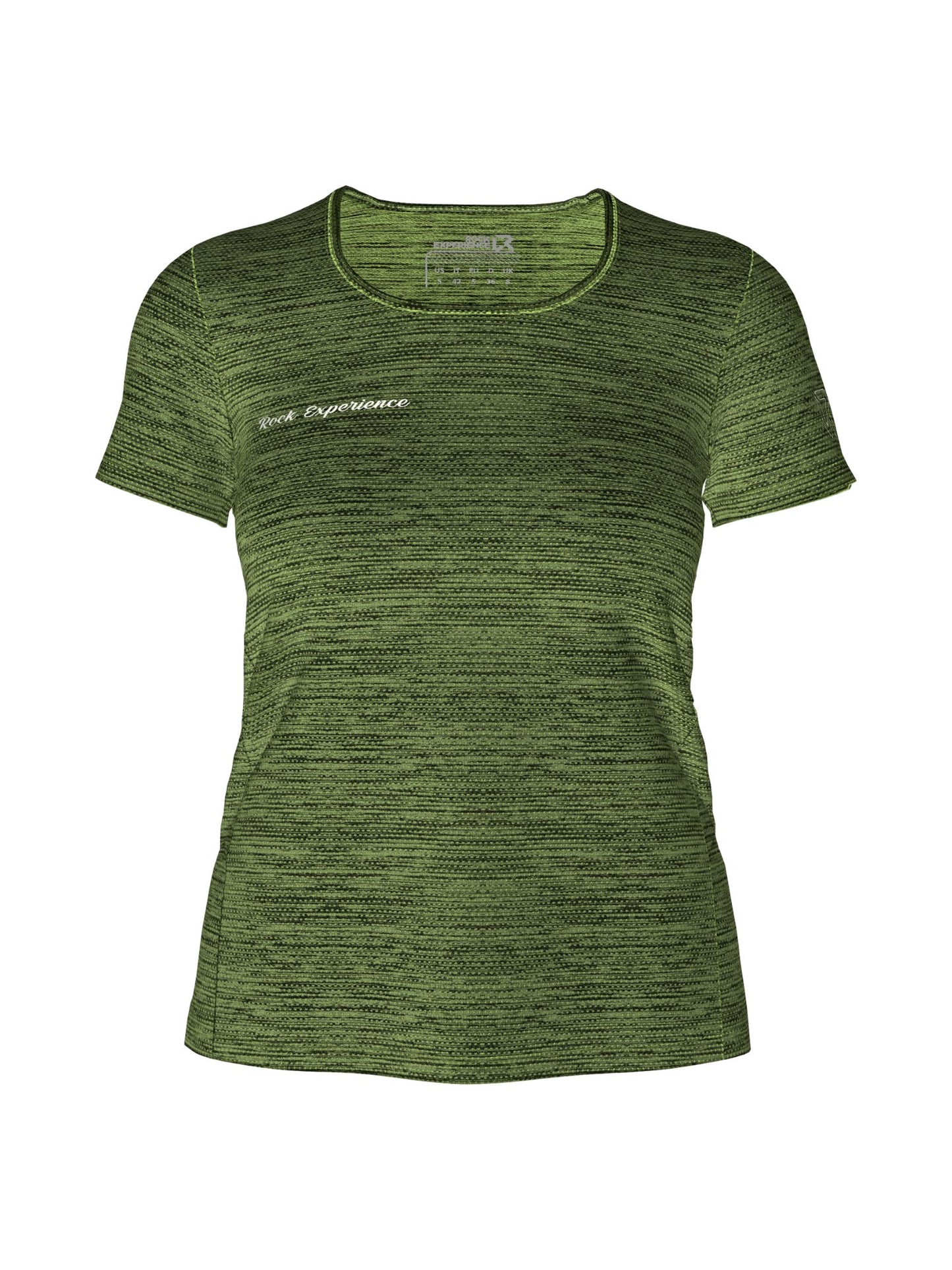 TERMINATOR 2.0 SS WOMAN T-SHIRT