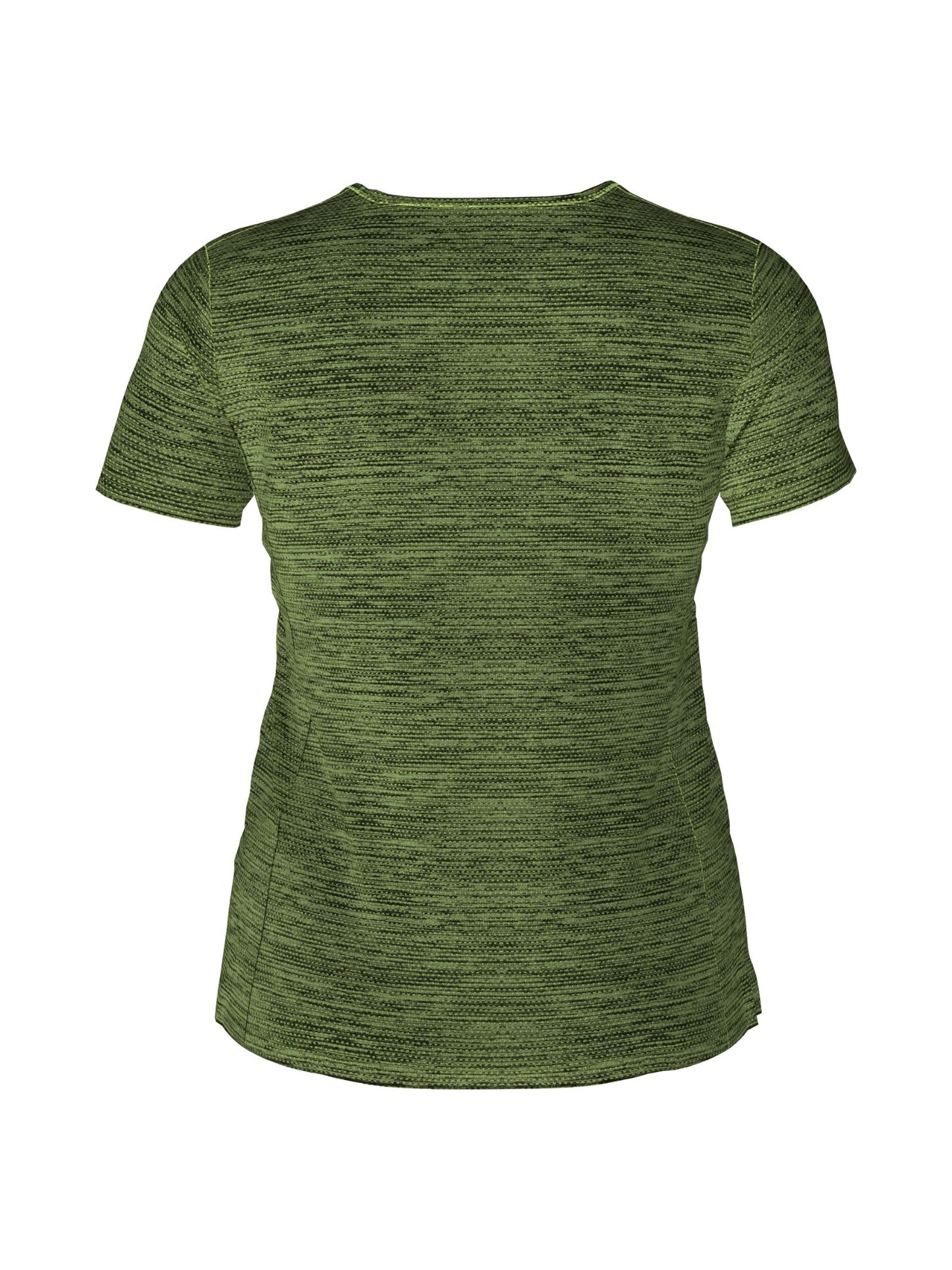 TERMINATOR 2.0 SS WOMAN T-SHIRT