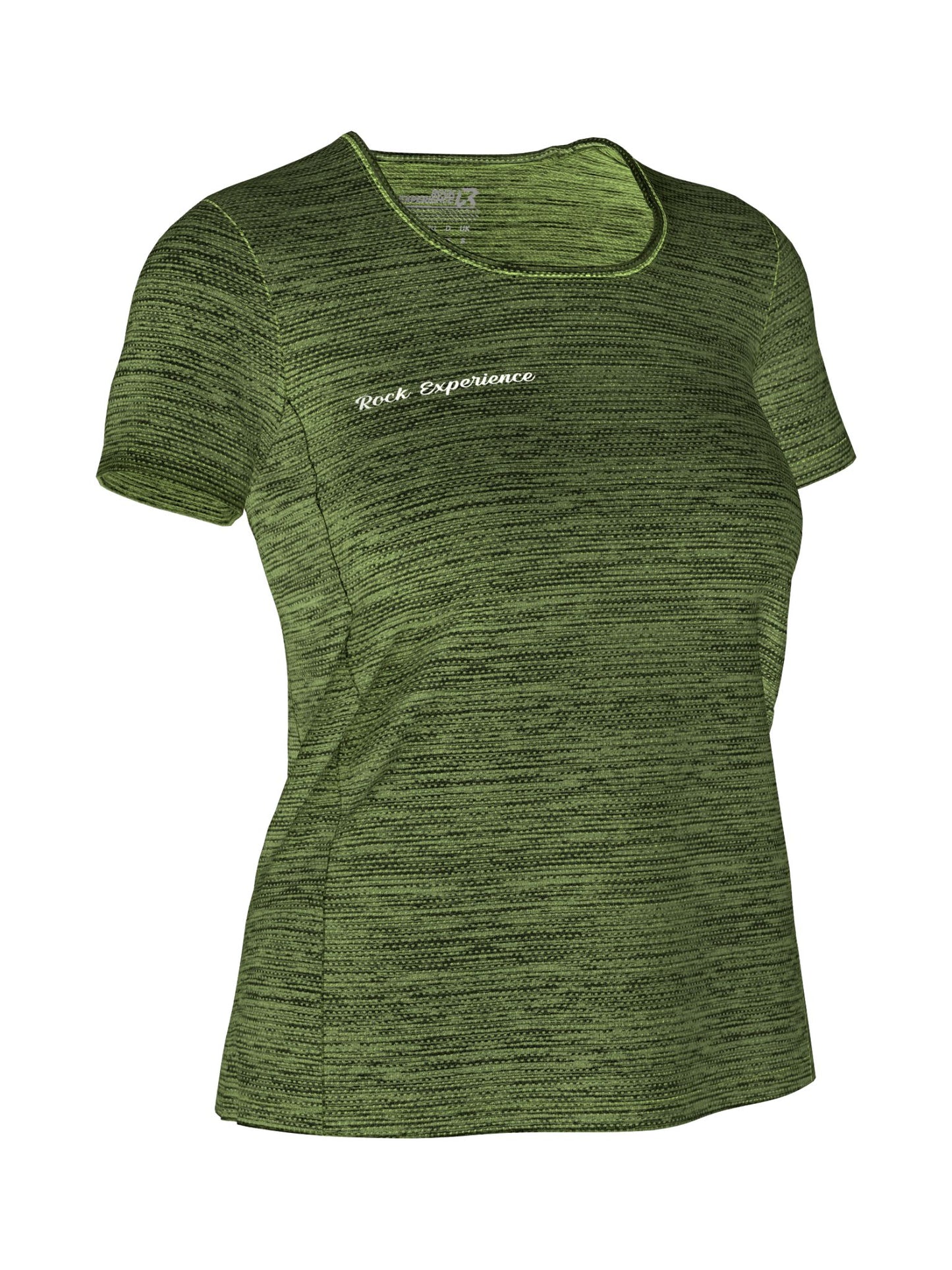 TERMINATOR 2.0 SS WOMAN T-SHIRT