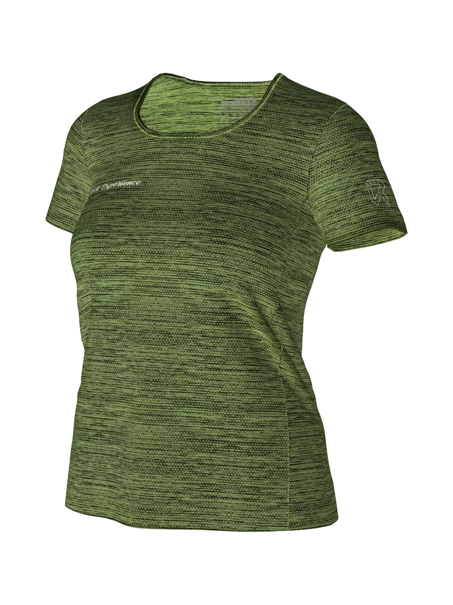 TERMINATOR 2.0 SS WOMAN T-SHIRT